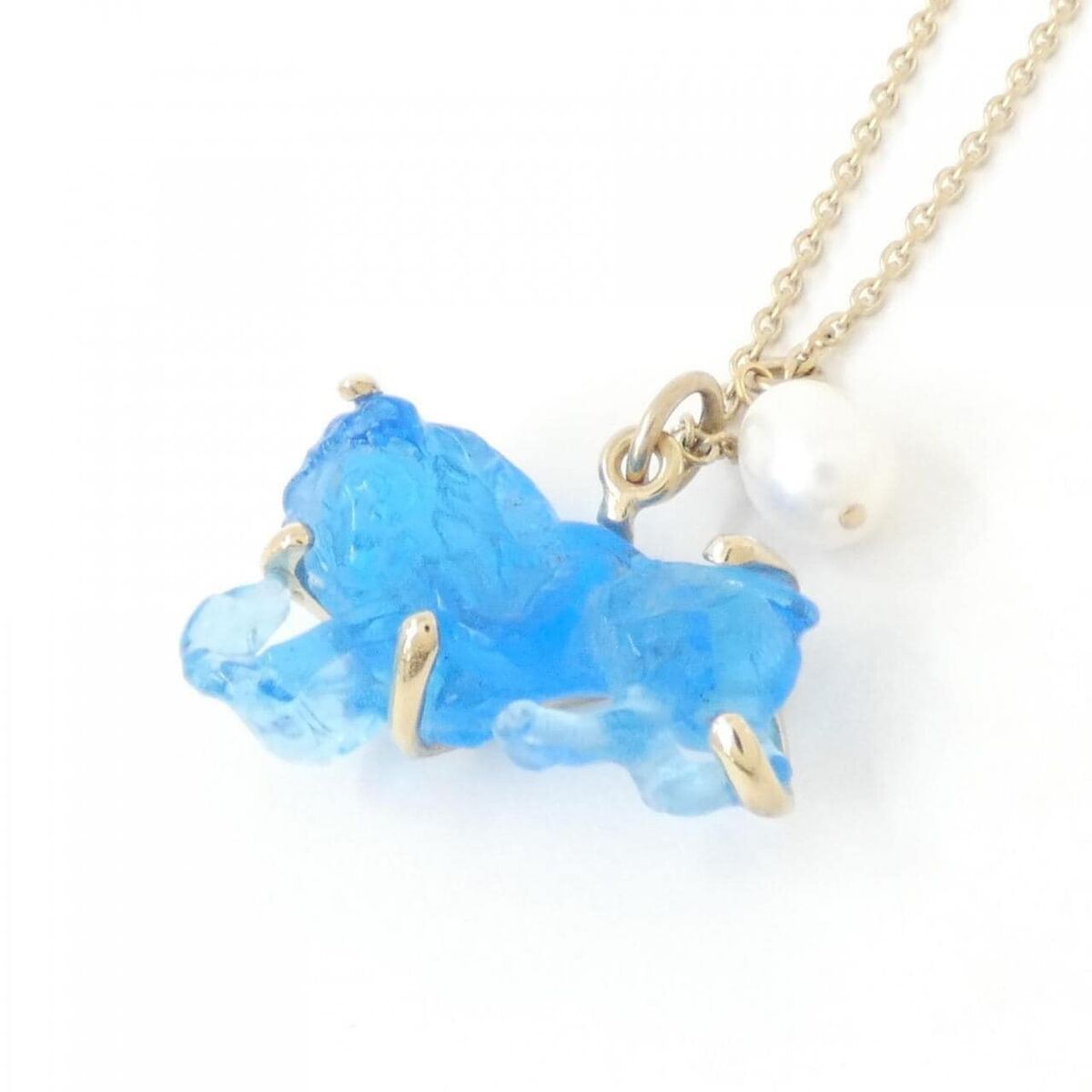 DIOR Elegant Mini Necklace for Women