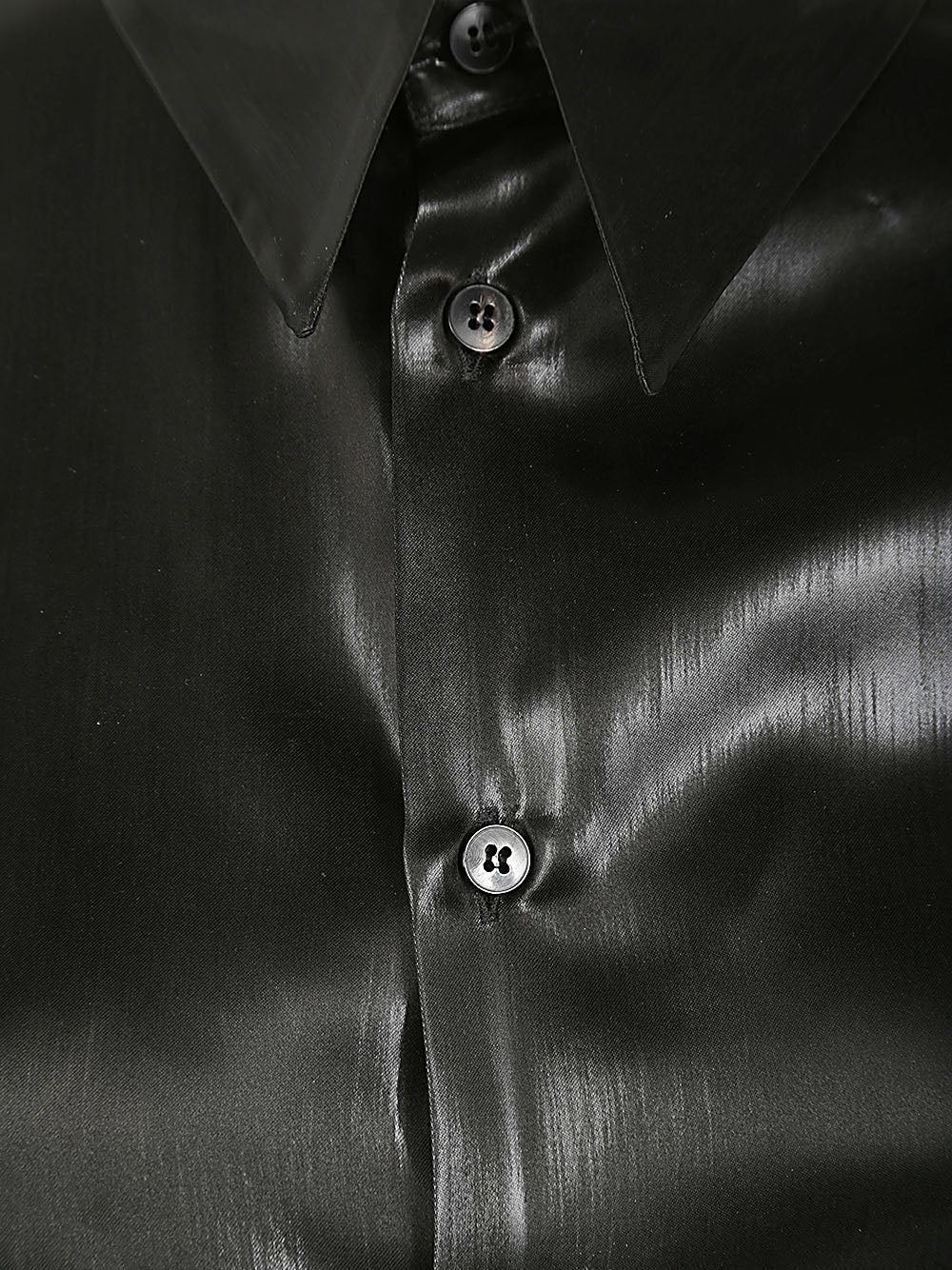 SAPIO Essential Triacetate Silk Shirt for Women