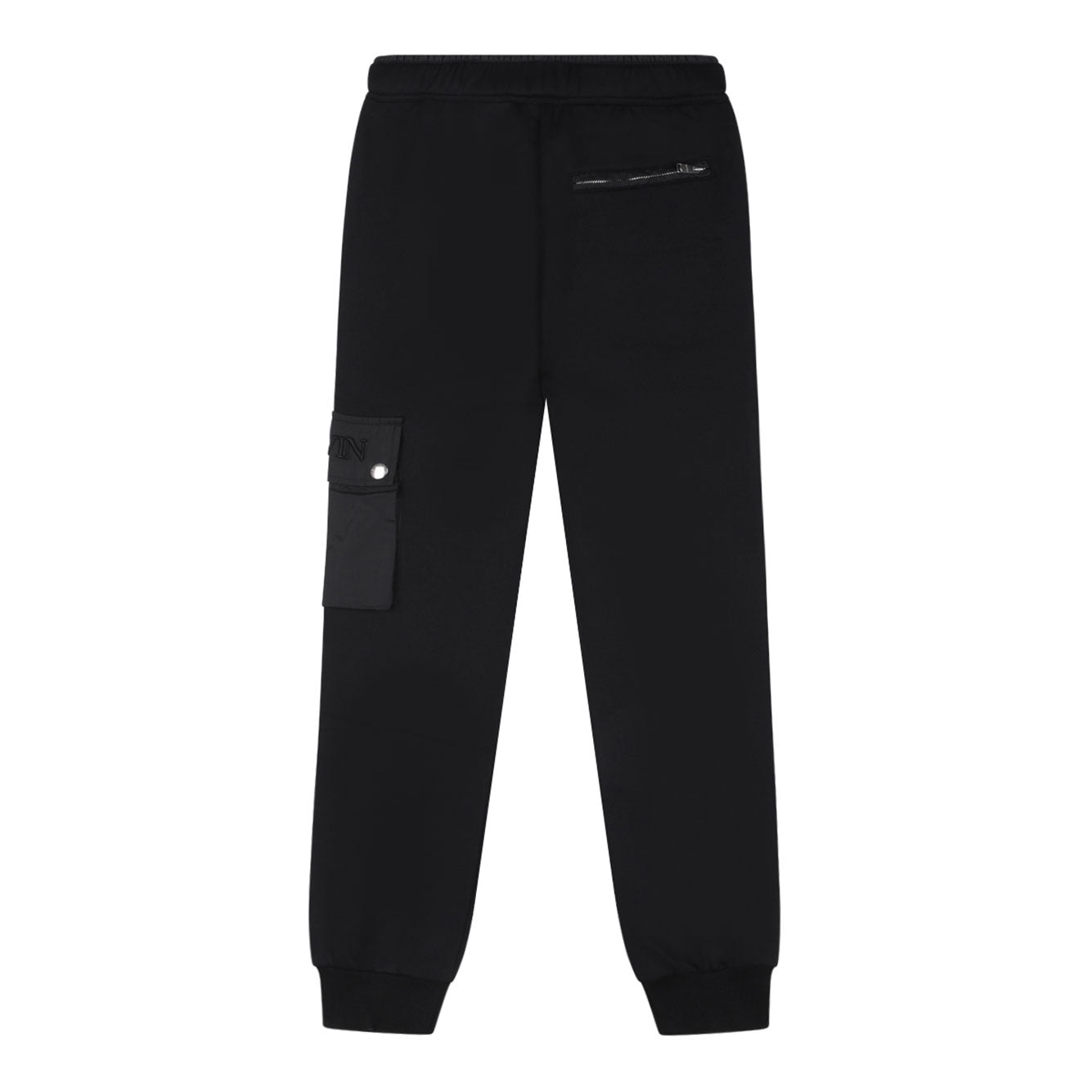 LANVIN Boys' Polyamide-Cotton Trousers