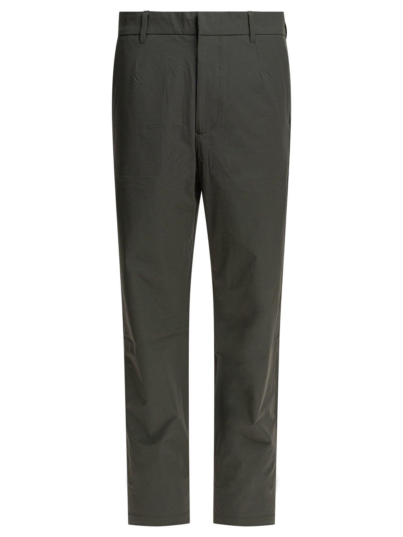 NORSE PROJECTS Regular Fit Travel Light Trousers