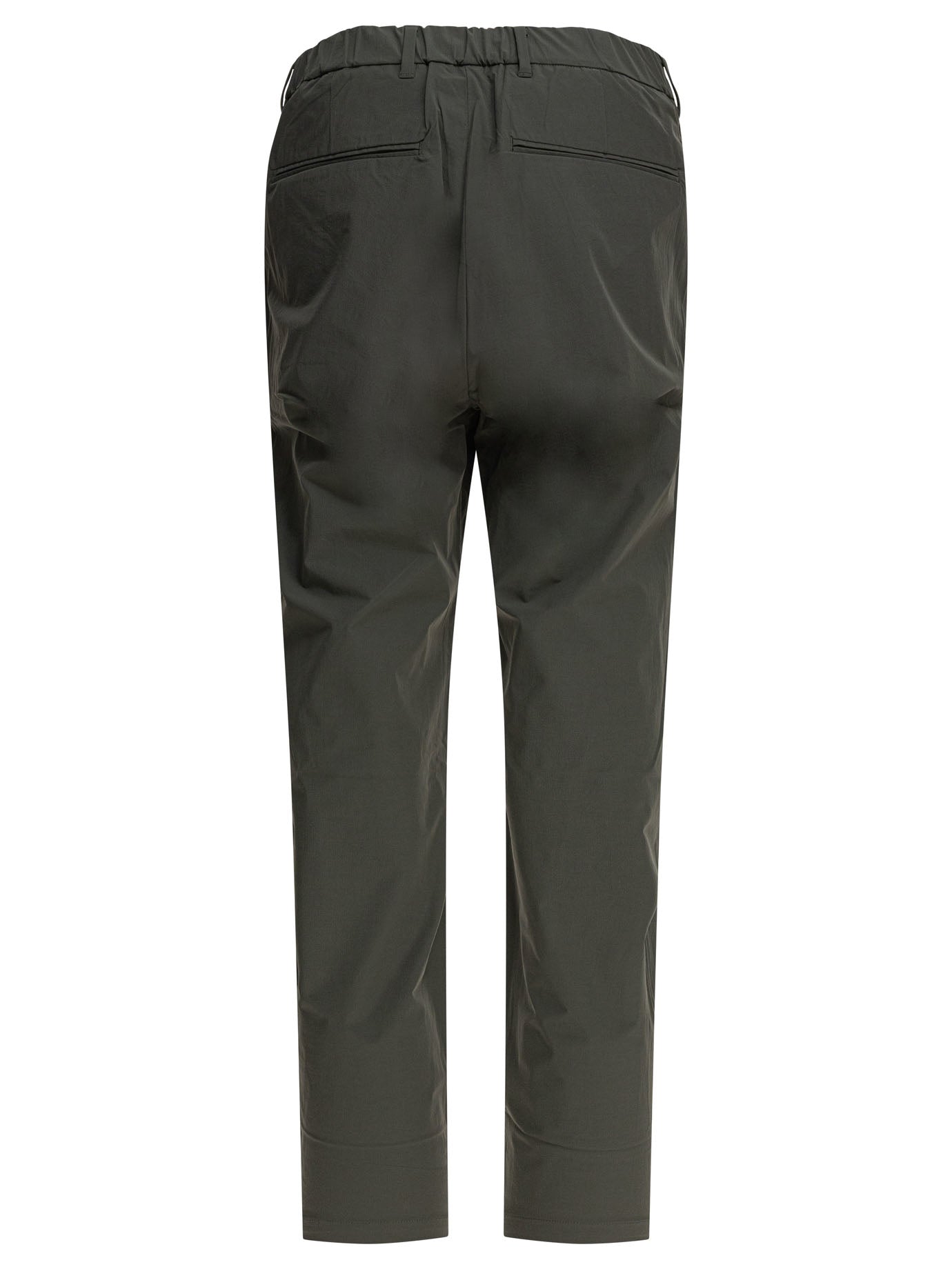 NORSE PROJECTS Regular Fit Travel Light Trousers