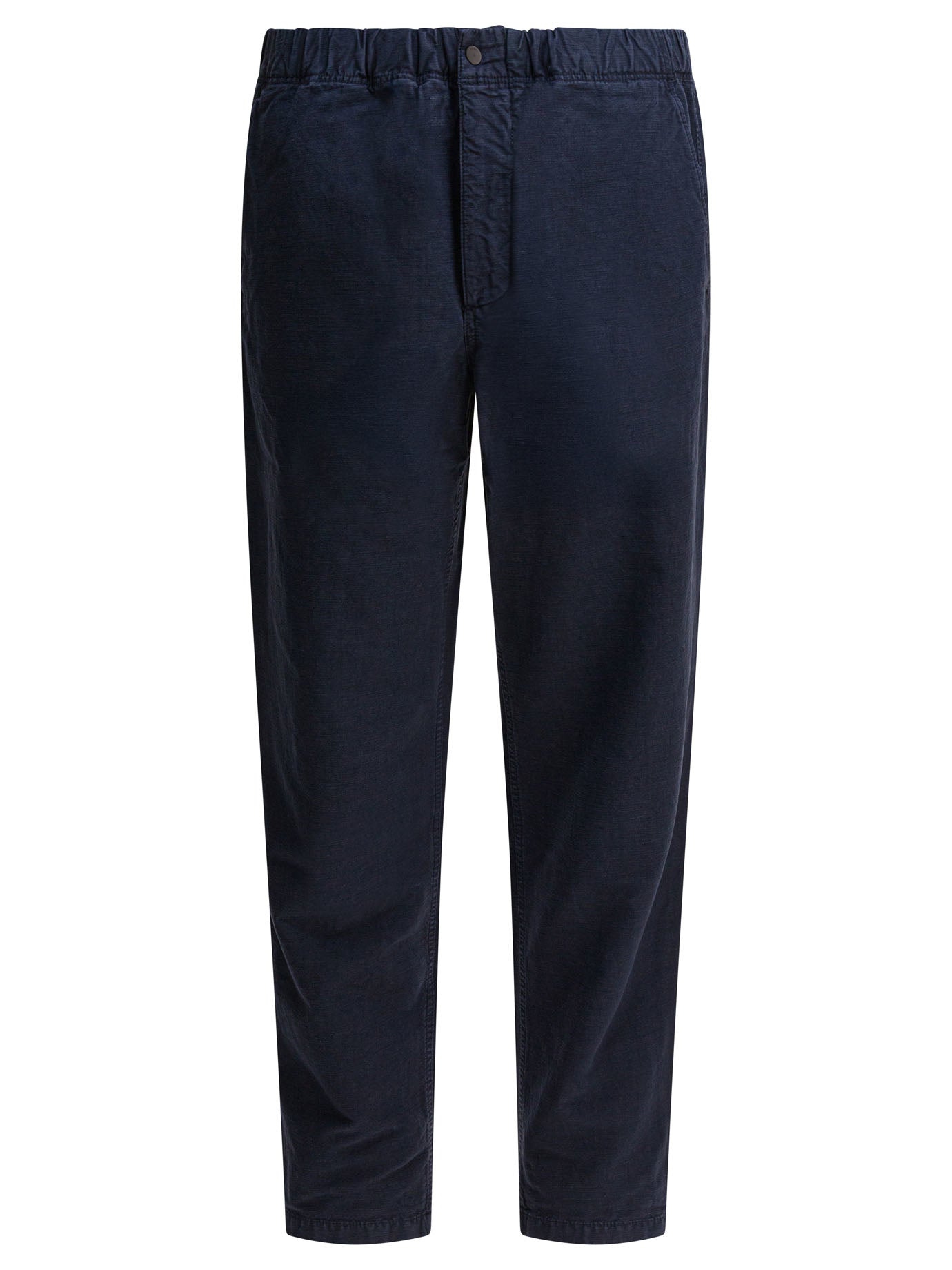 NORSE PROJECTS Ezra Mini Trousers - Regular Fit