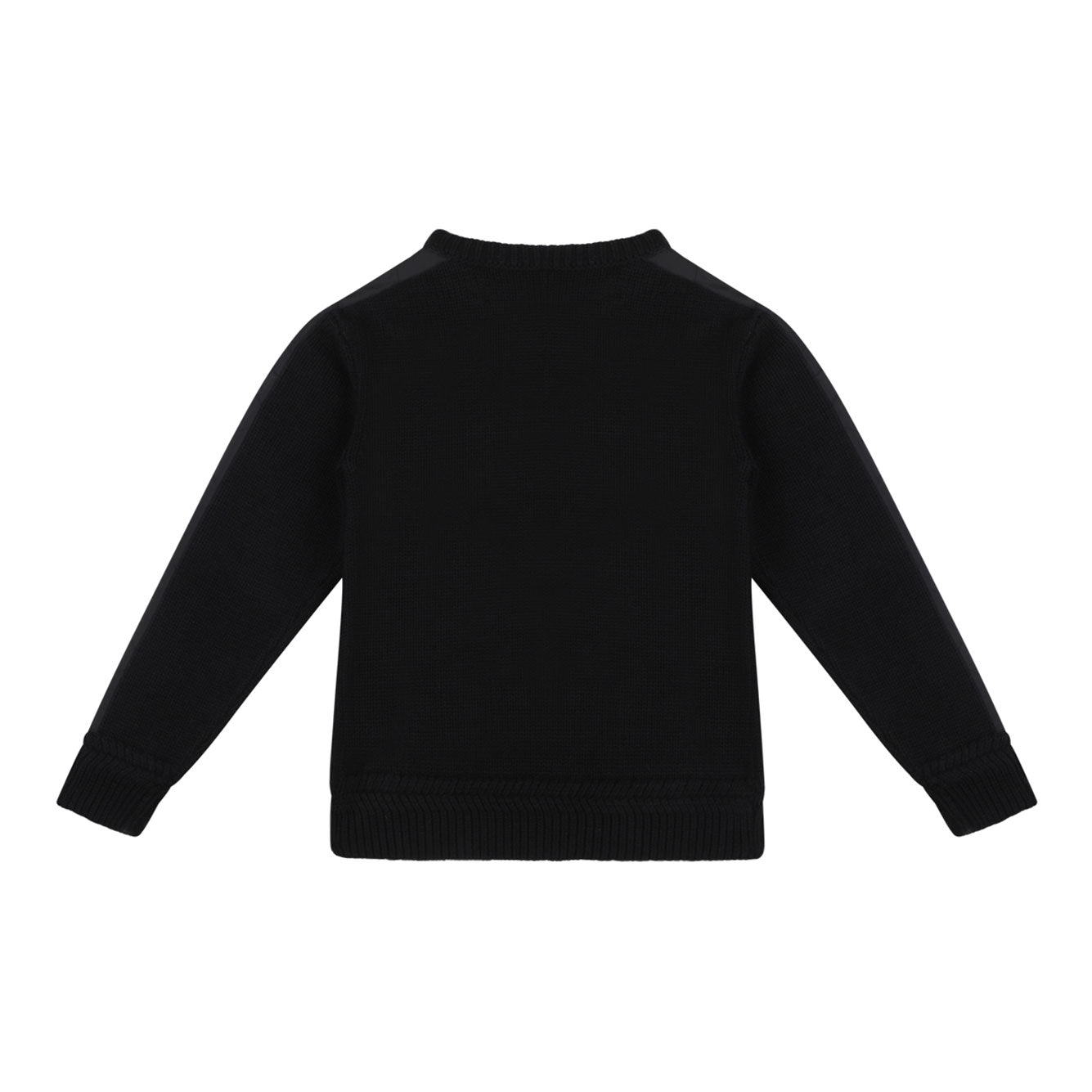 LANVIN Classic Knit Sweater for Boys - Perfect for All Seasons