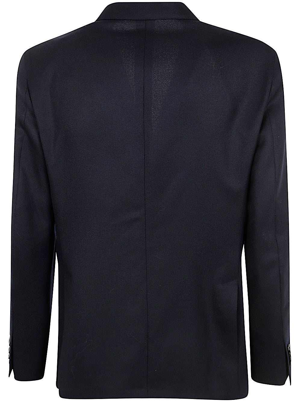 BOGLIOLI Tailored Virgin Wool Jacket for Men - Fall/Winter 2025