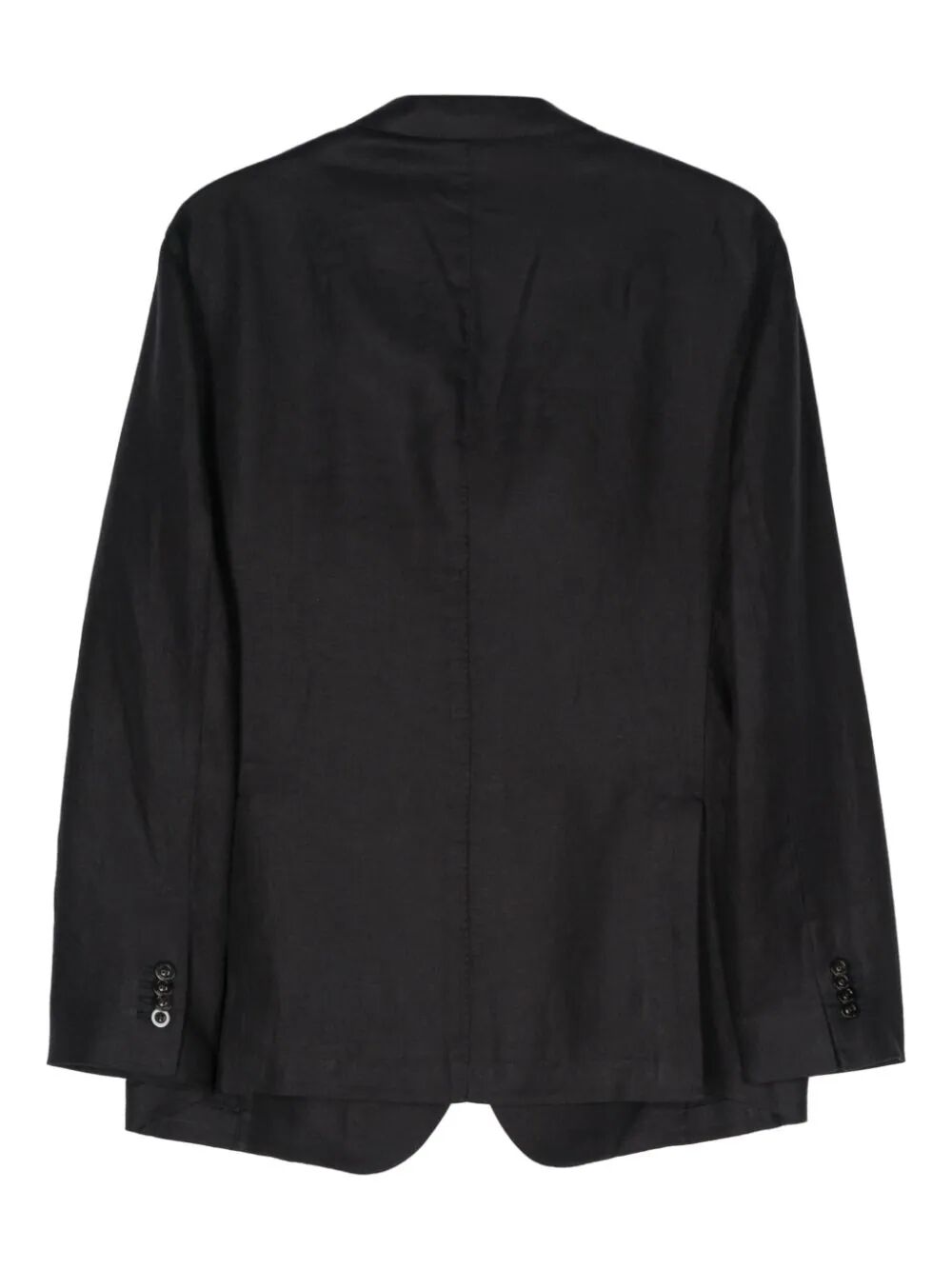 BOGLIOLI Linen Jacket for Men - SS24 Collection