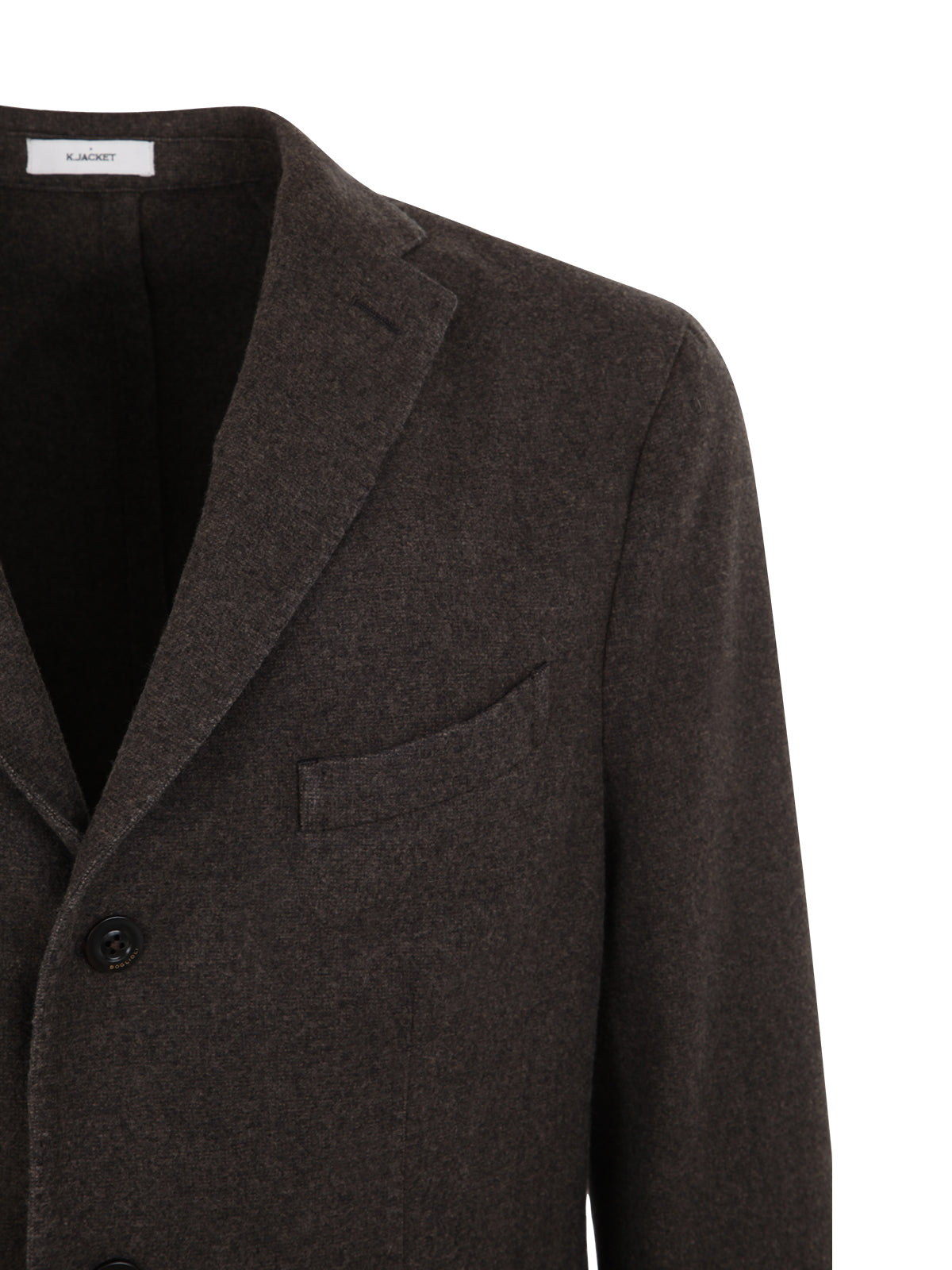 BOGLIOLI Men's Regular Blazer
