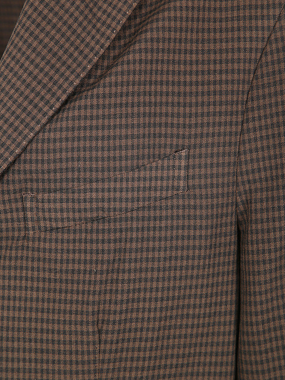 BOGLIOLI Classic Virgin Wool Jacket for Men