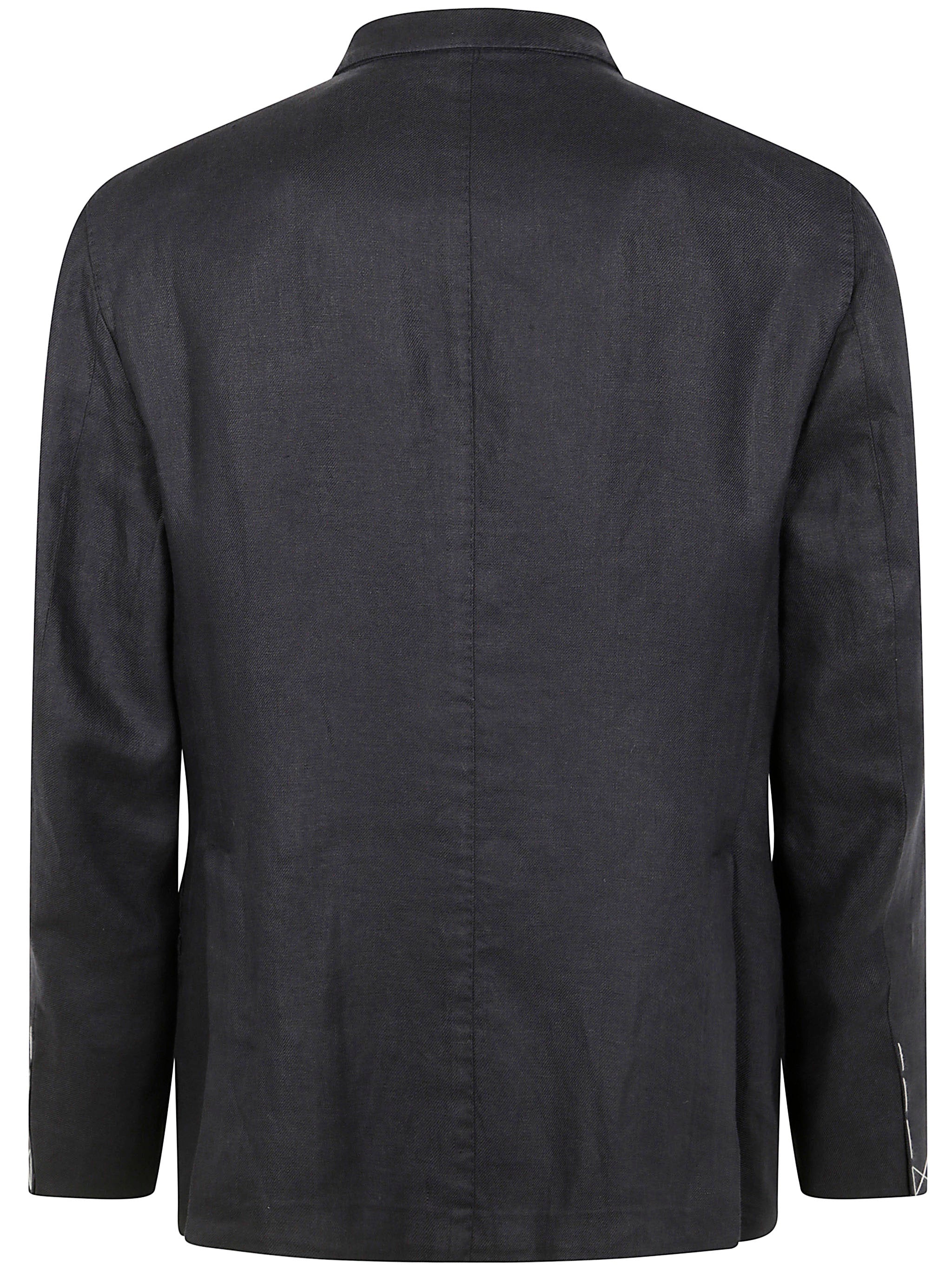 BOGLIOLI Men's Summer Suit - N29C2EWSB4114