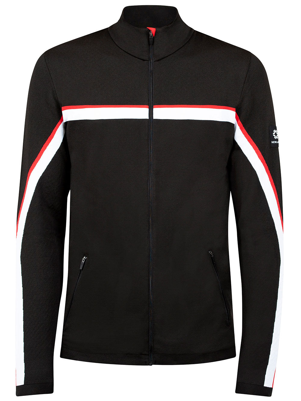 Men's Polypropylene Blend Sweater - Newland Collection