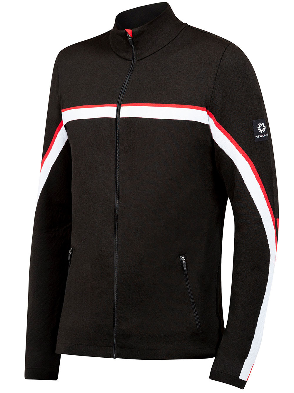 Men's Polypropylene Blend Sweater - Newland Collection