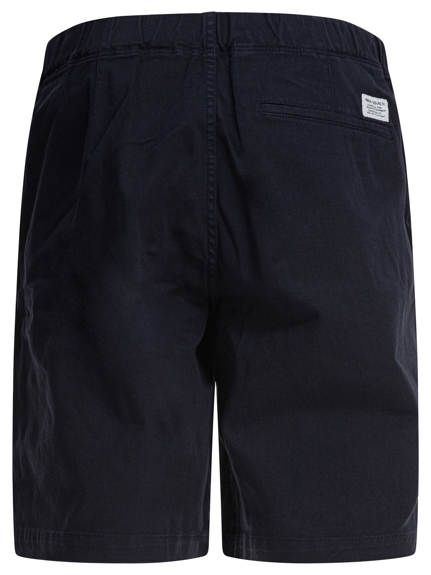 NORSE PROJECTS Men's Regular Fit Mid Rise Shorts