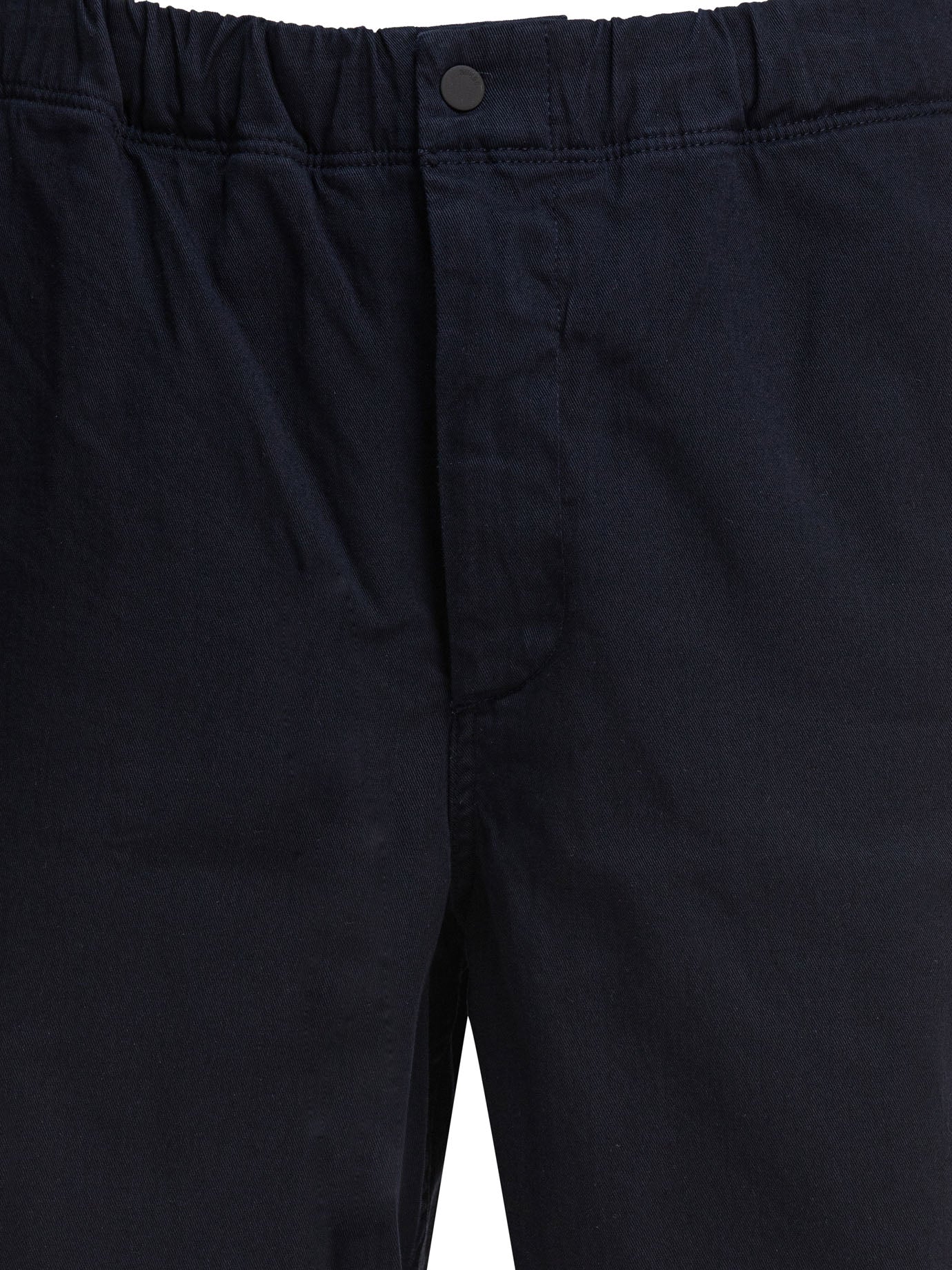 NORSE PROJECTS Men's Regular Fit Mid Rise Shorts