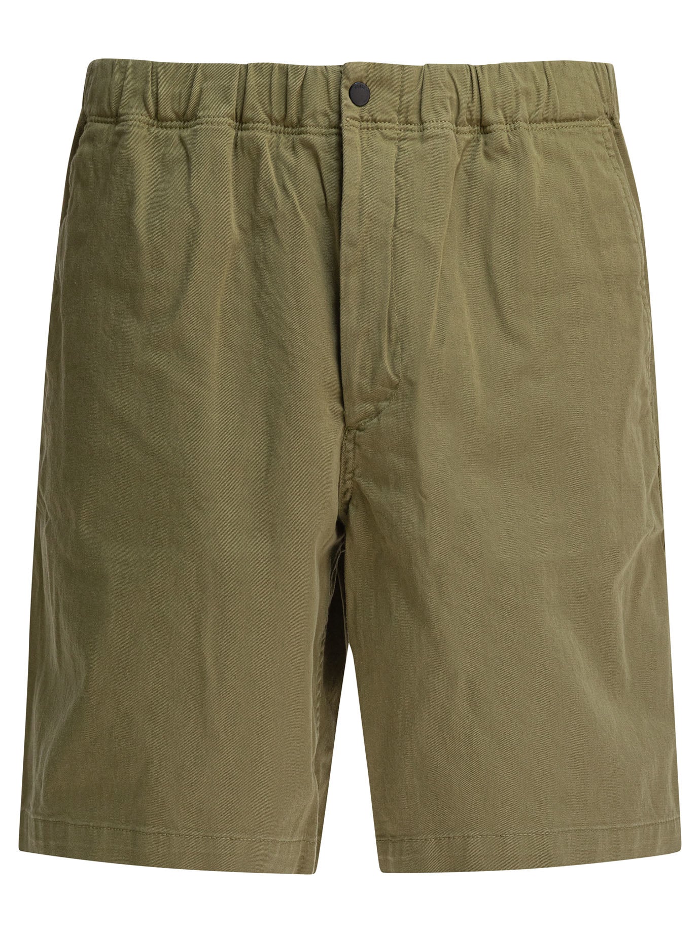 NORSE PROJECTS Men's Regular Fit Mid Rise Ezra Shorts