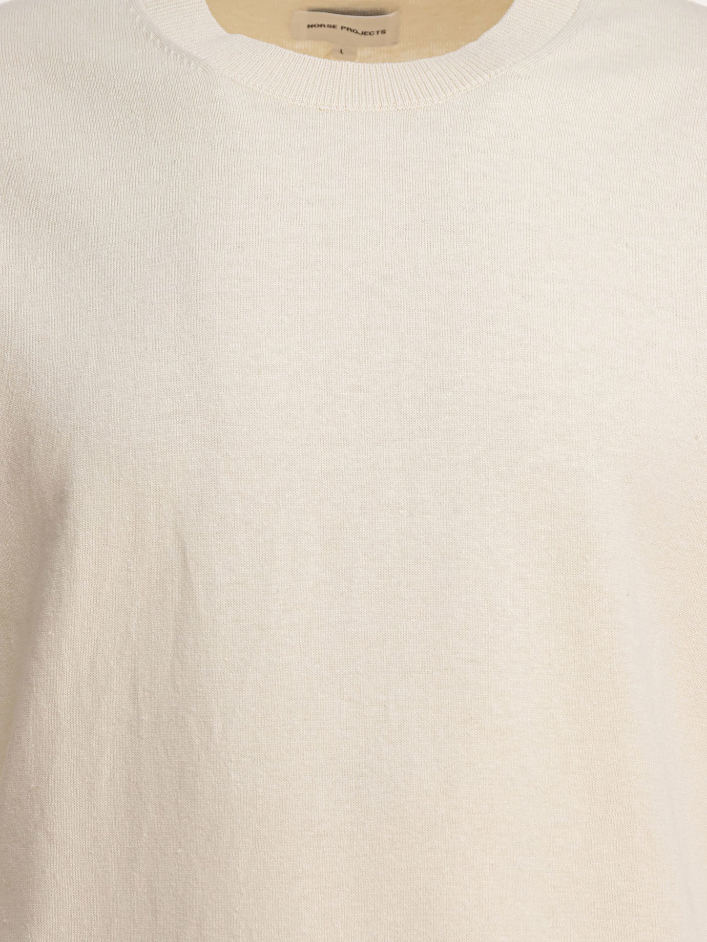 NORSE PROJECTS Regular Fit Rhys T-Shirt