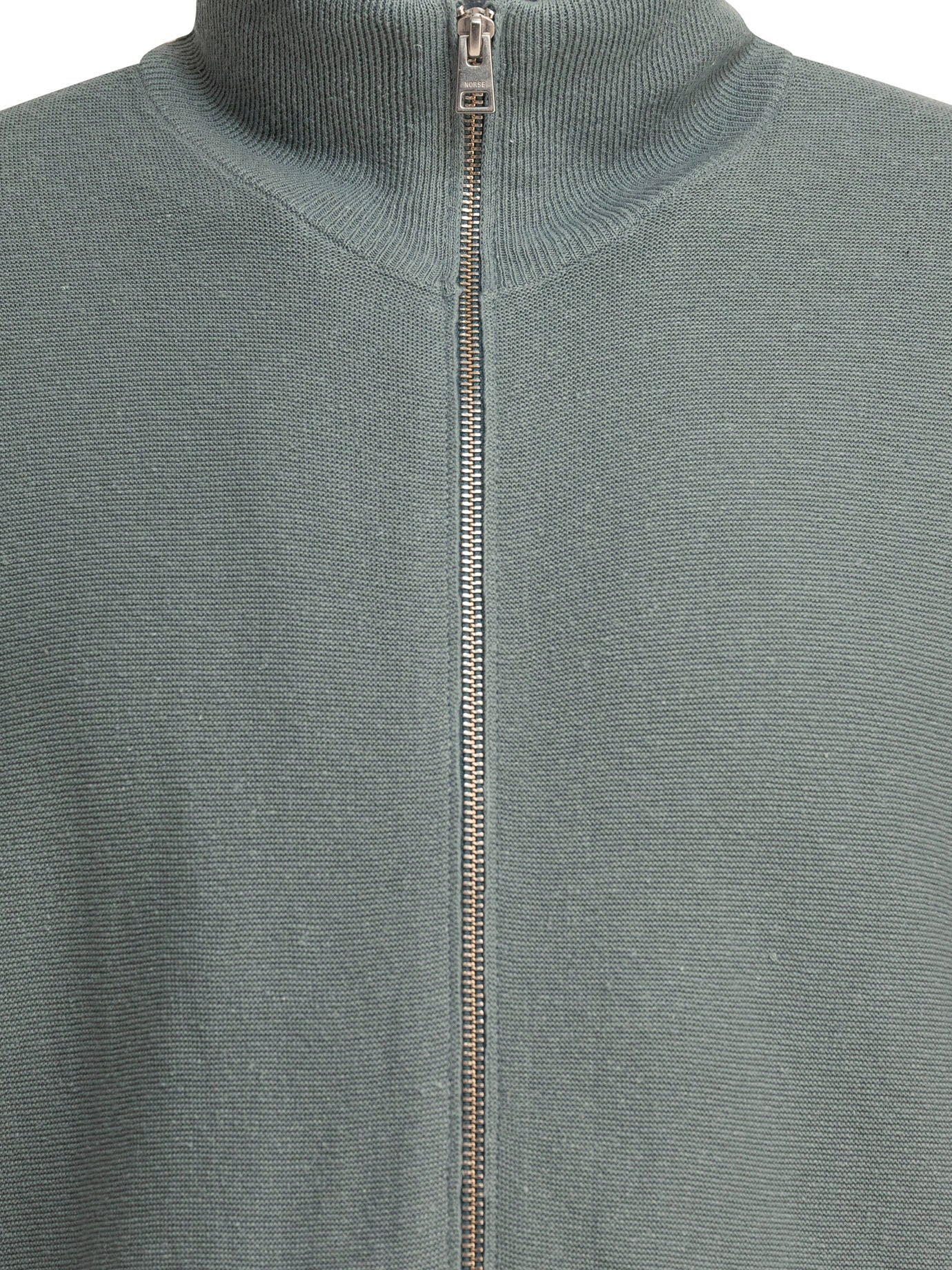 NORSE PROJECTS Links Regular Fit Cardigan for Men