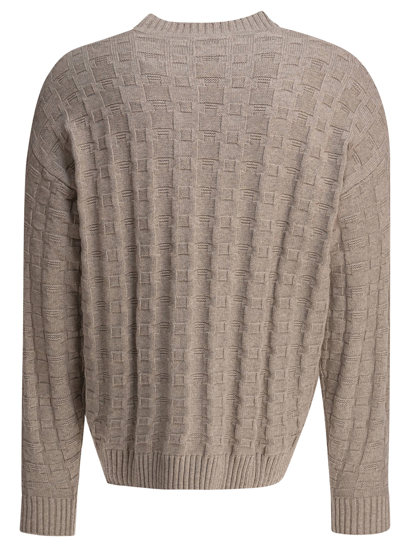 NORSE PROJECTS Relaxed Fit Long Sleeve Sweater