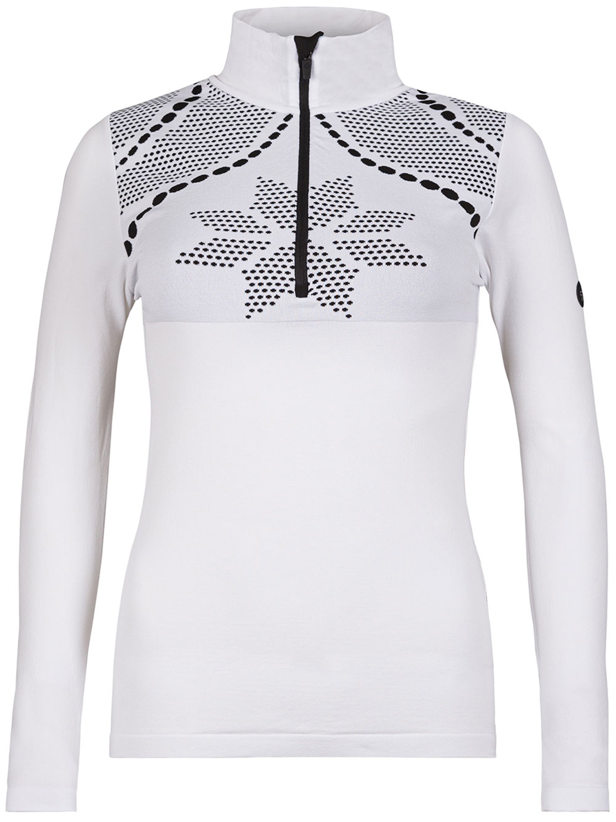 NEWLAND Women’s Polypropylene Blend Sweater for FW24