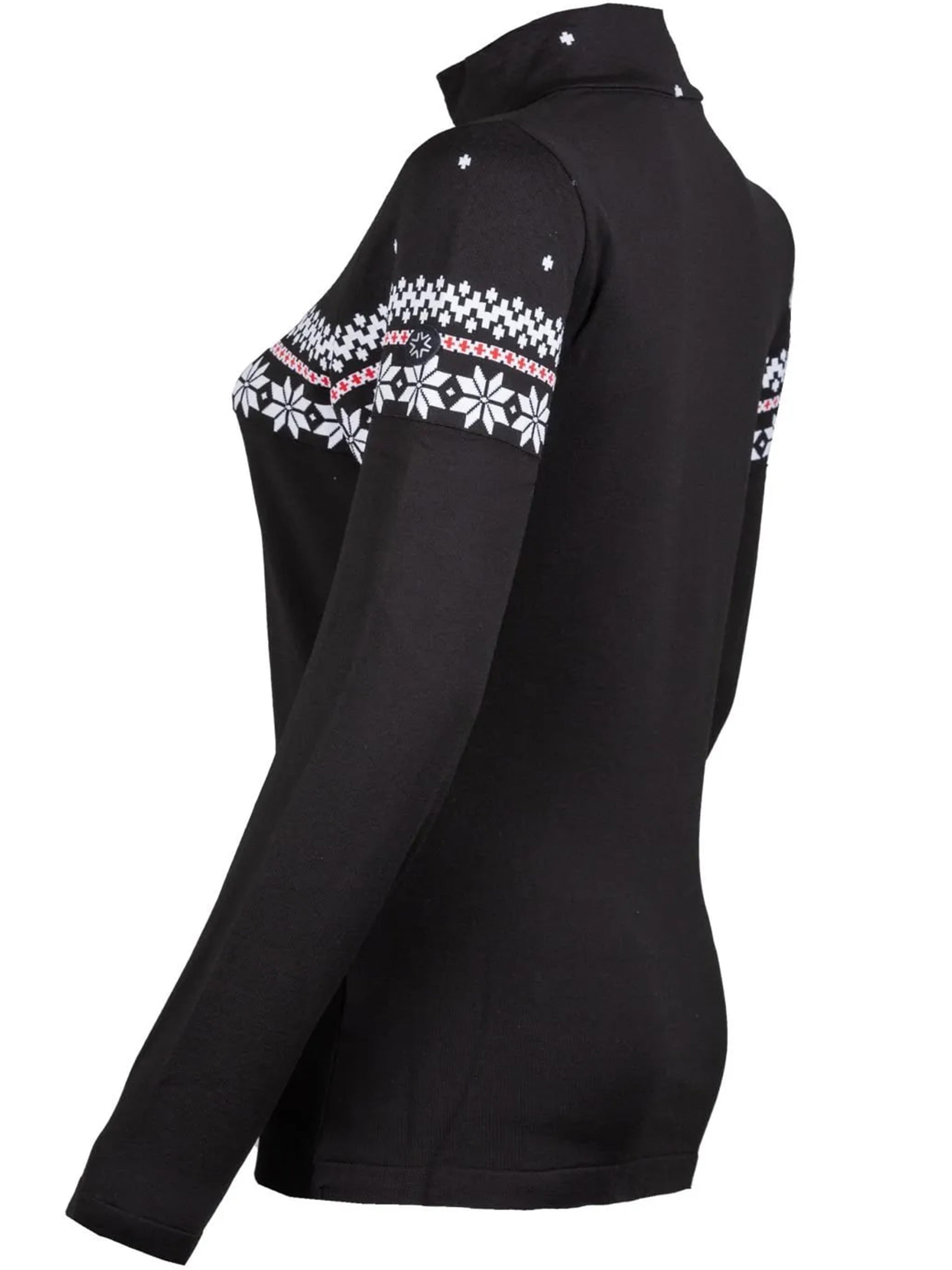 NEWLAND Women's Cozy Wool Blend Sweater - FW24 Collection