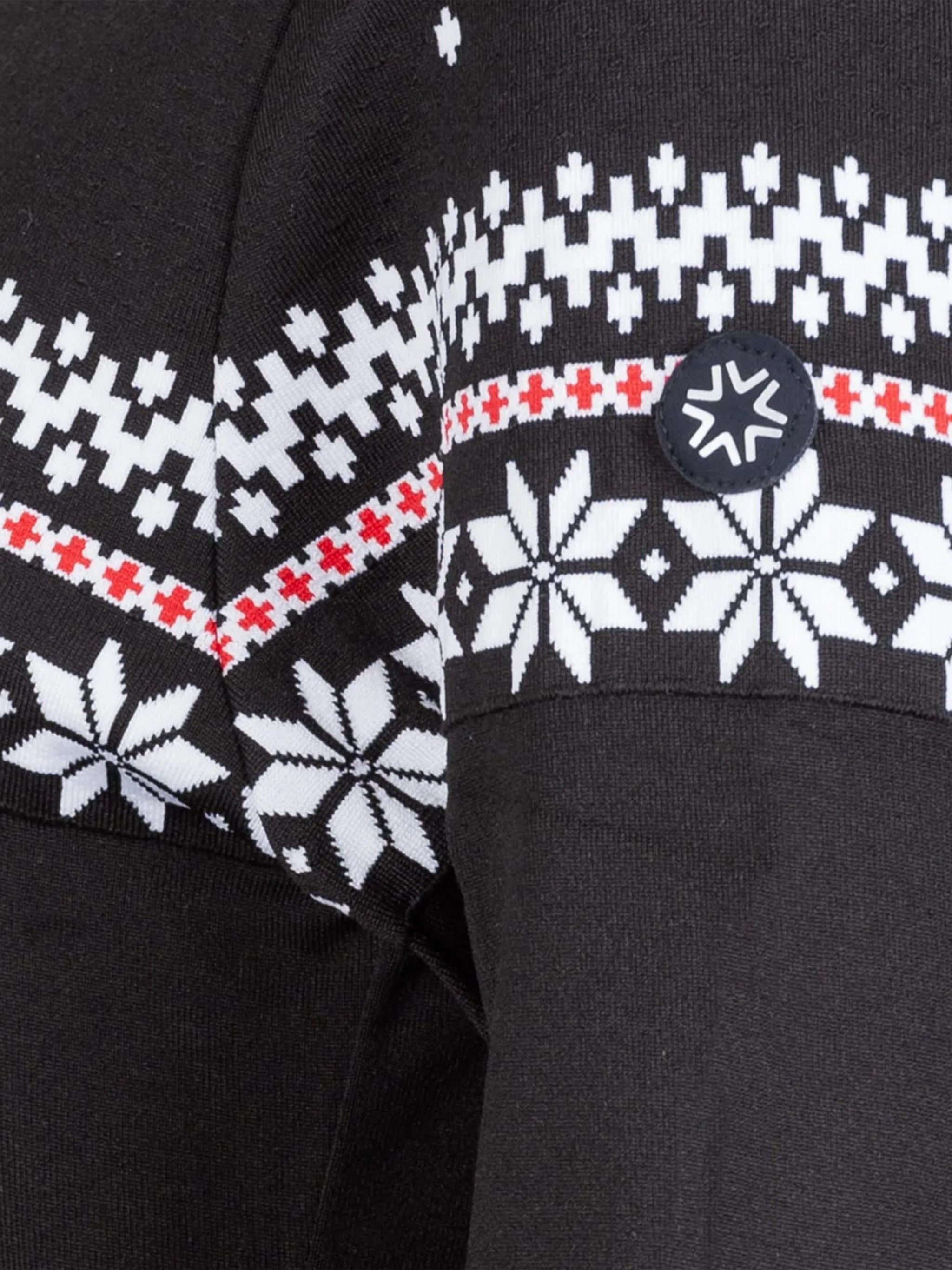 NEWLAND Women's Cozy Wool Blend Sweater - FW24 Collection