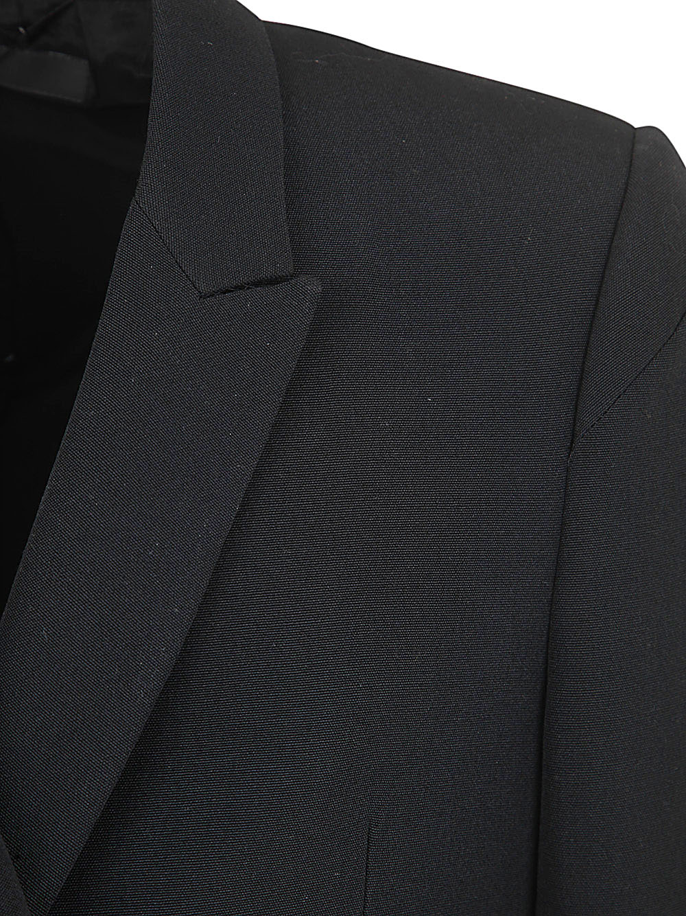 SAPIO Panama Long Jacket for Men - FW23