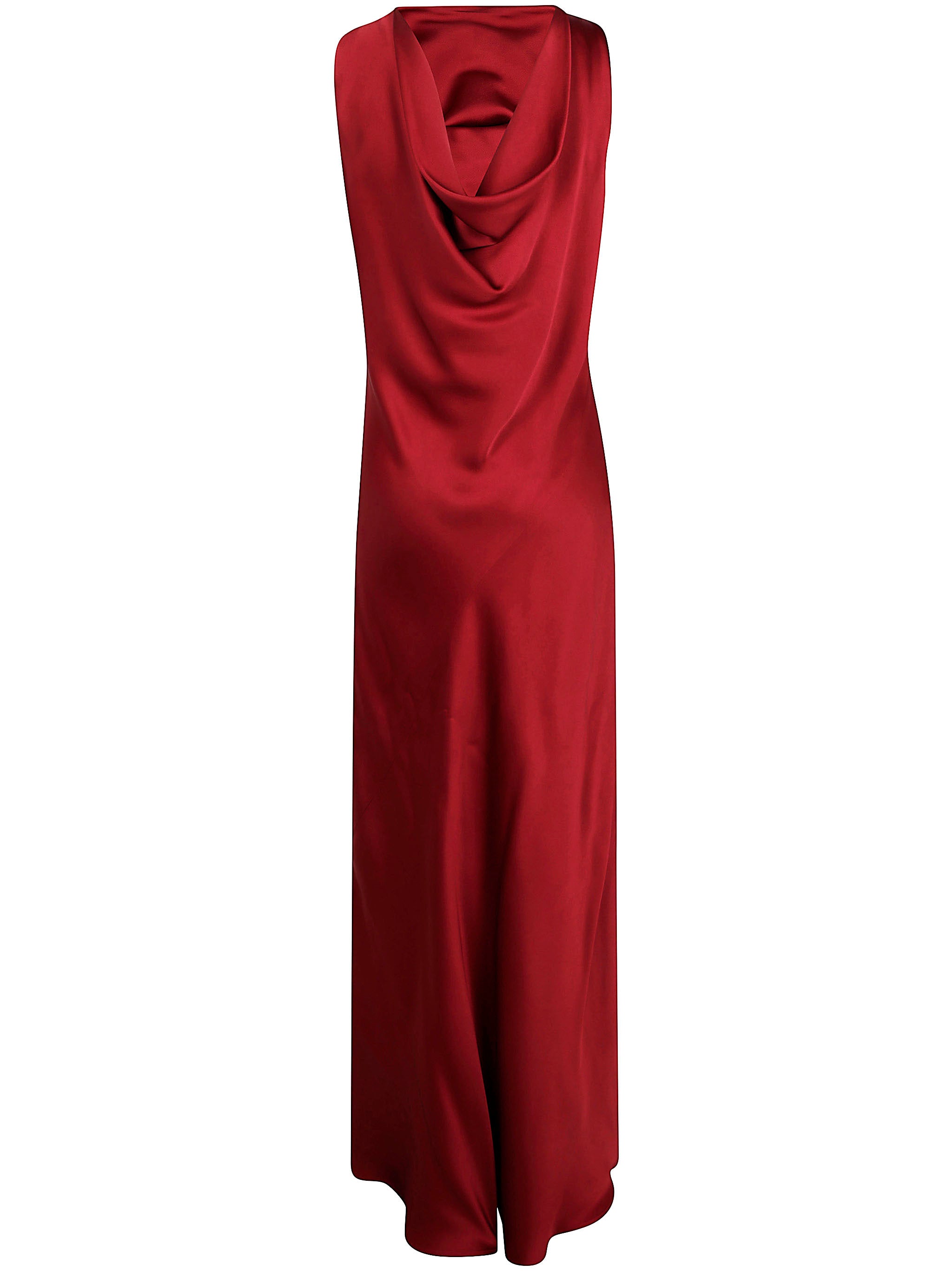 ANTONELLI FIRENZE Mara Mini Dress