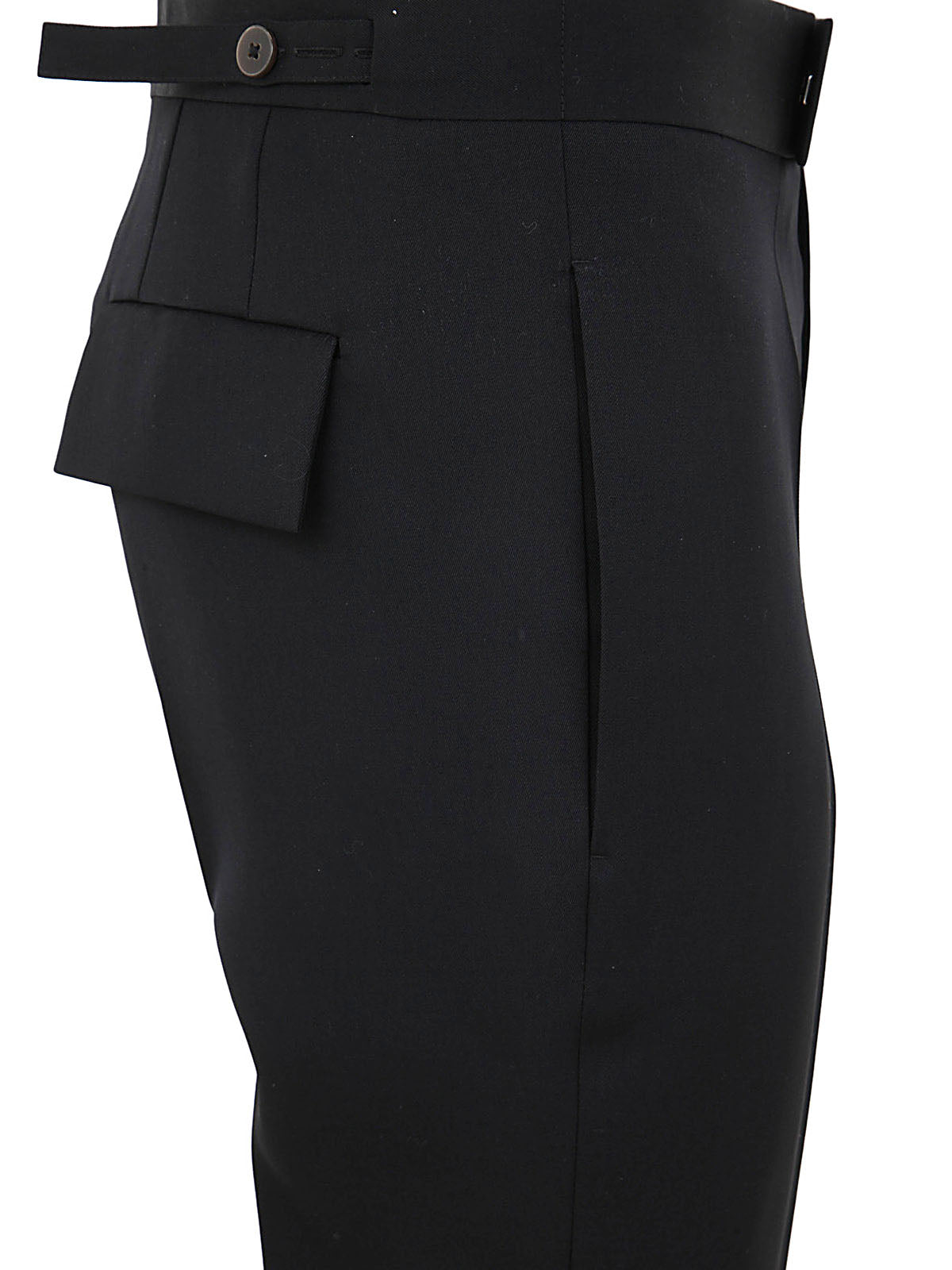 SAPIO Men's Straight Pants - FW22 Edition