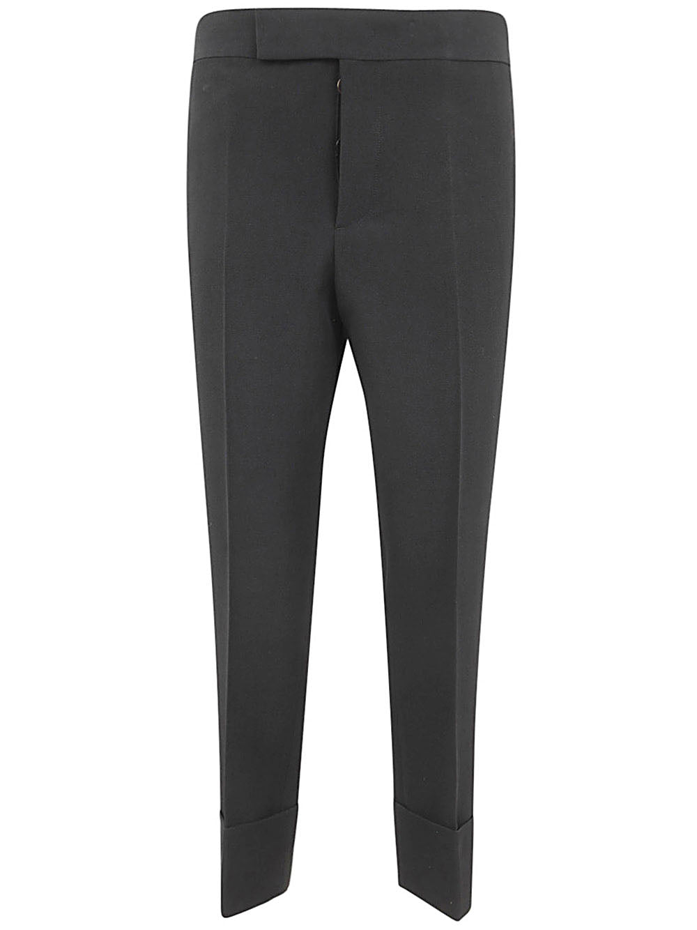 SAPIO Panama Trousers for Men - FW23 Collection