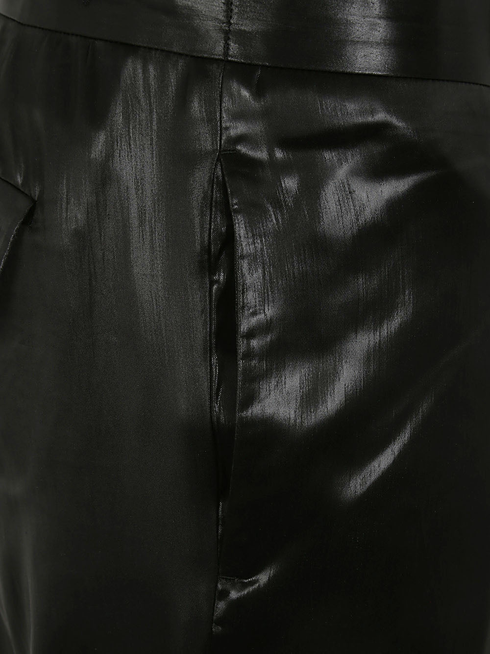 SAPIO Women's Slim Fit Pants