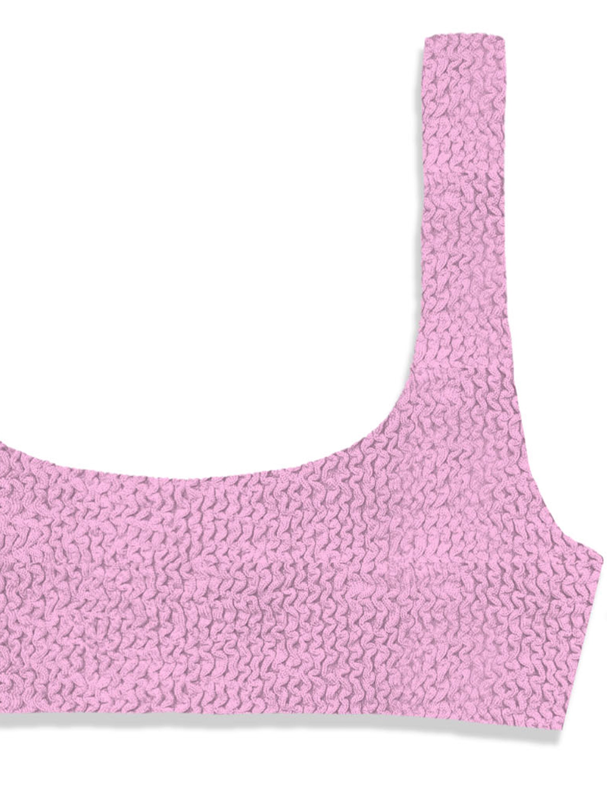 MC2 SAINT BARTH Mini Bralette Top