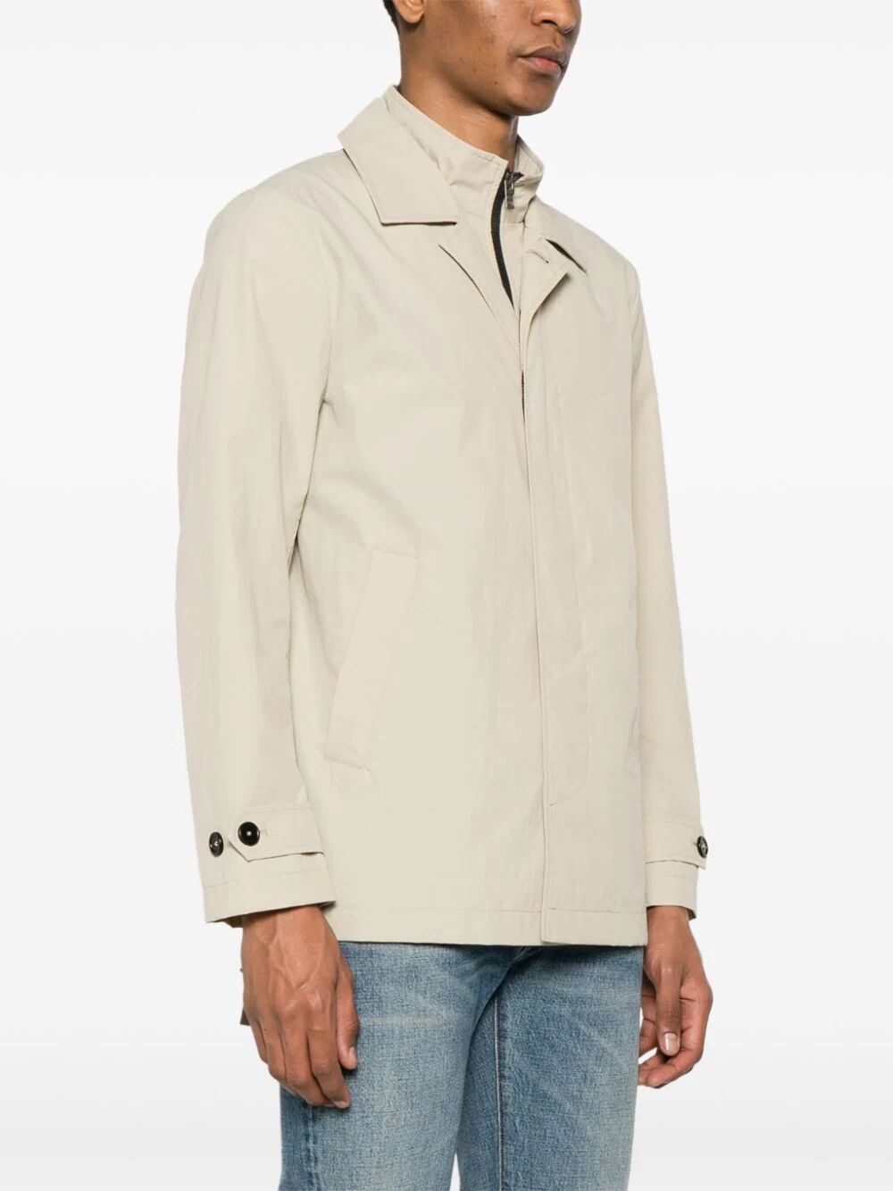 FAY Morning Short Jacket for Men