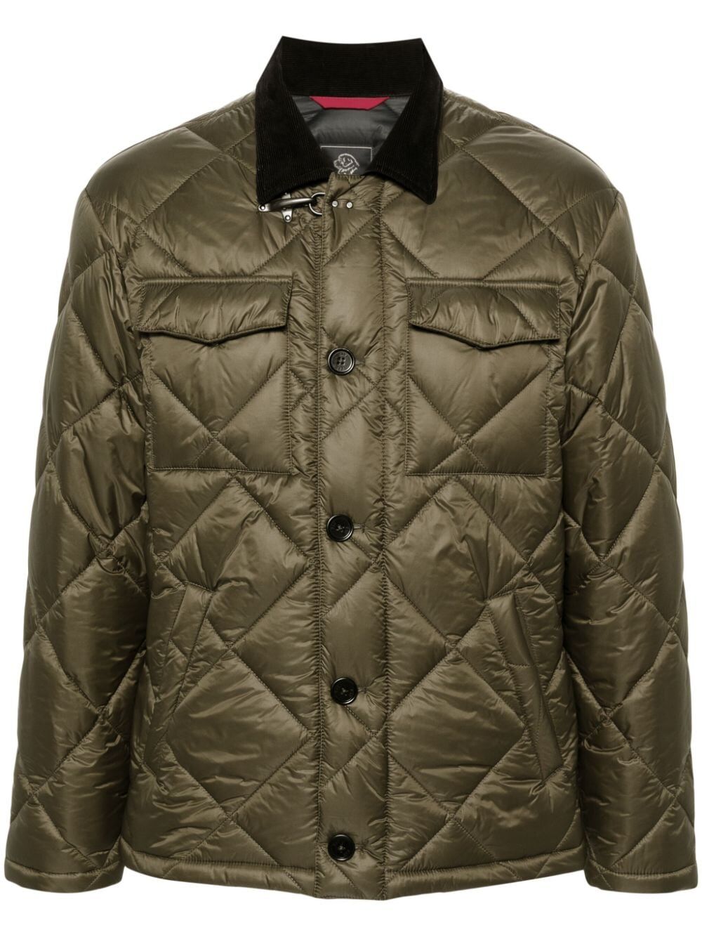 FAY Men's Padded Jacket - FW24