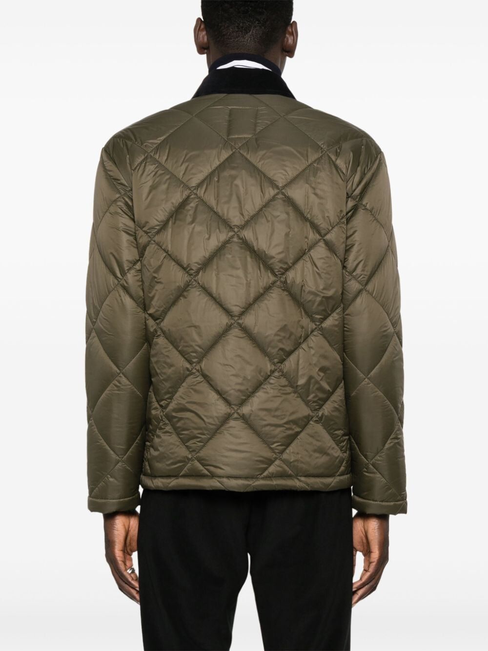 FAY Men's Padded Jacket - FW24
