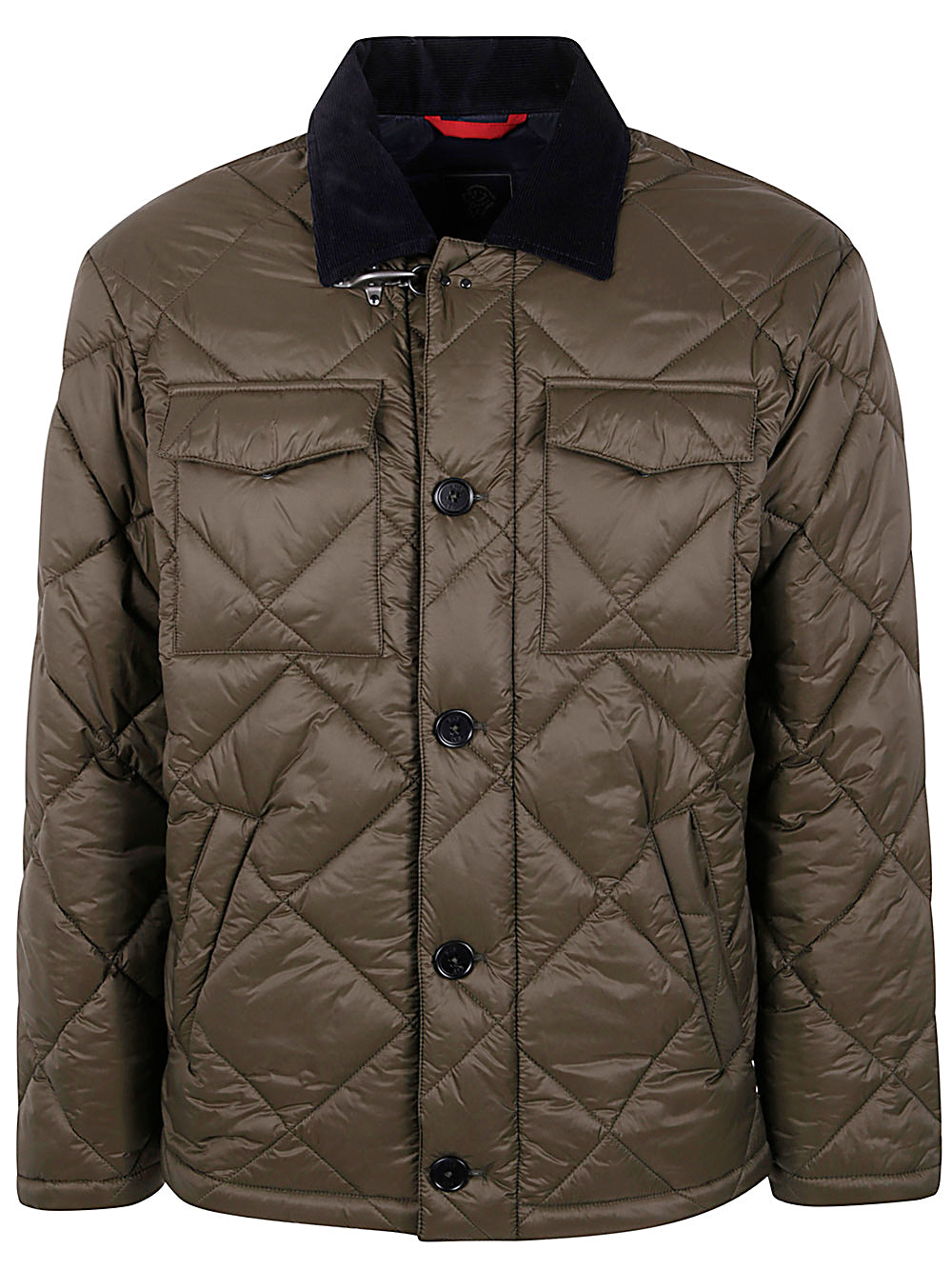 FAY Men's Padded Jacket - FW24