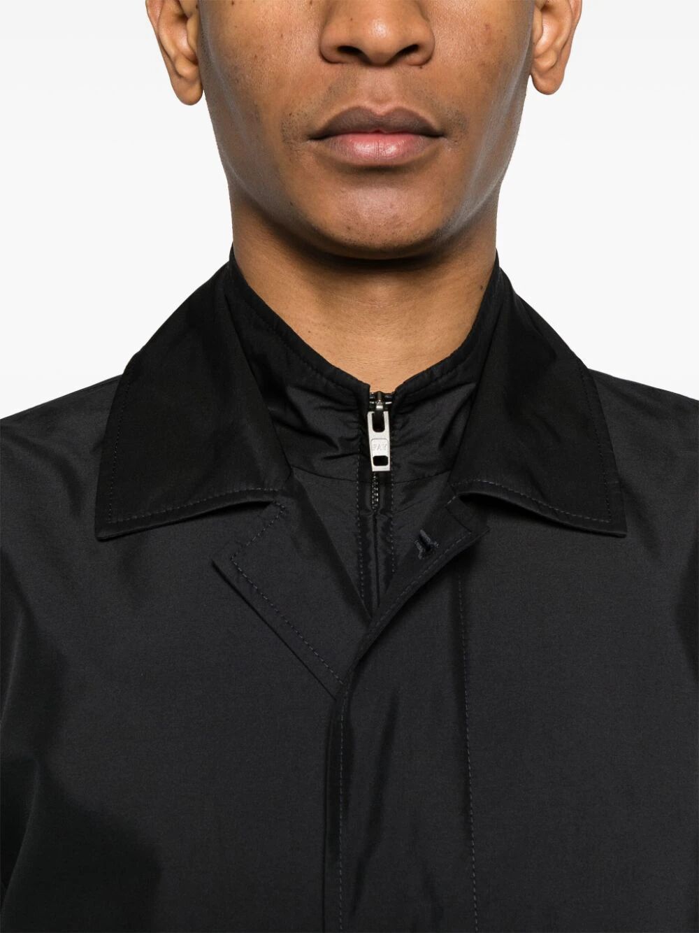 FAY Men's Spring/Summer Mini Morning Jacket