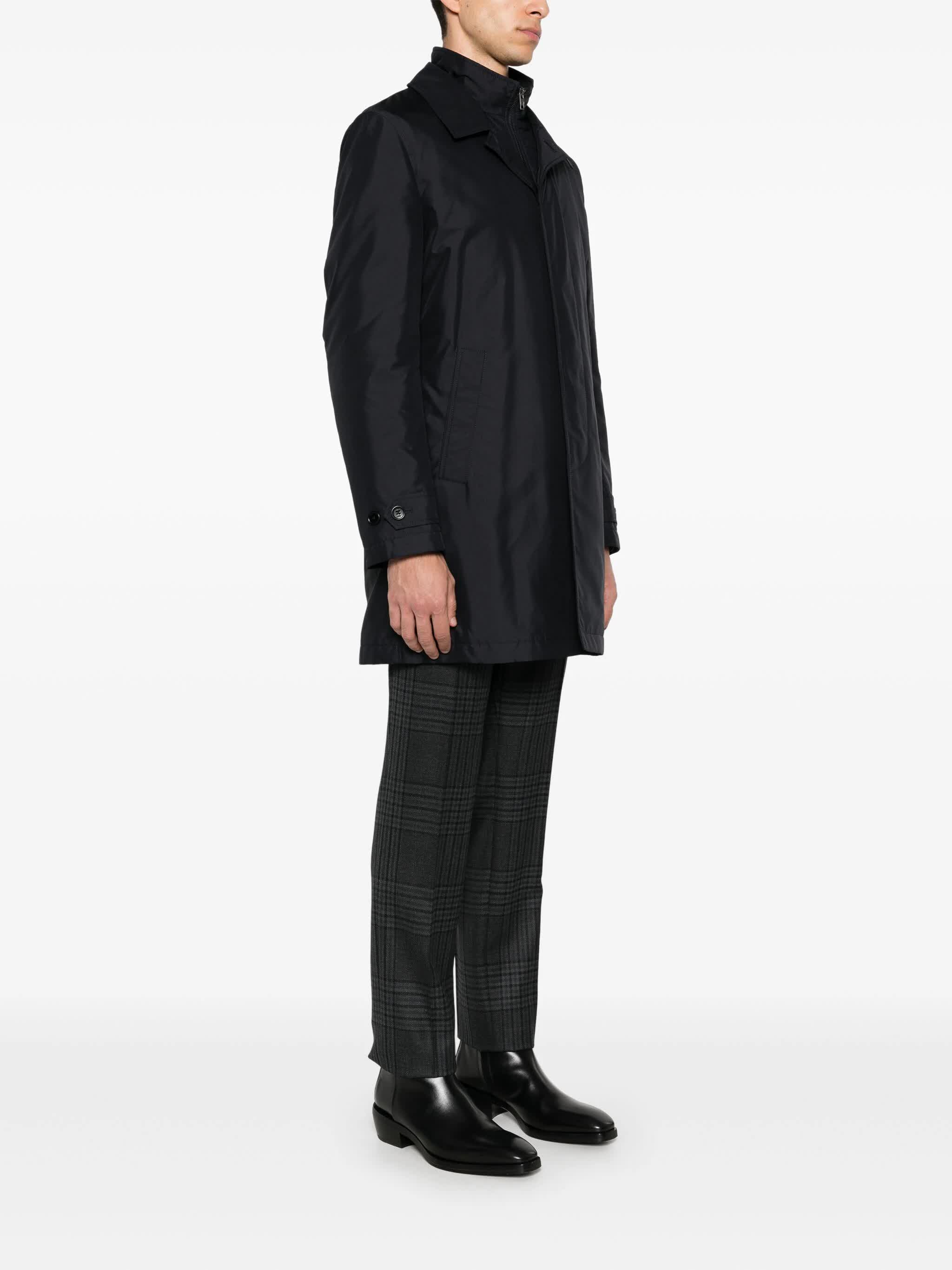 FAY Men's Wool Jacket - Fall/Winter 2025