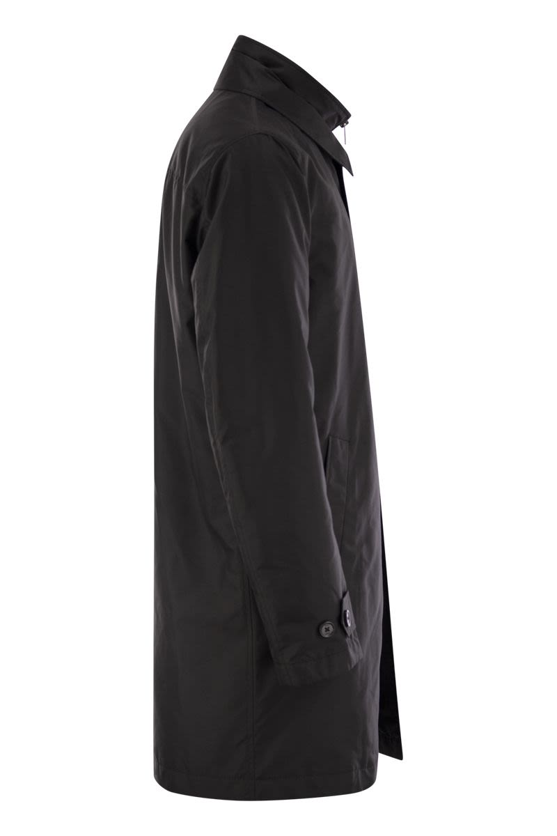 FAY Men's Easy Morning Jacket