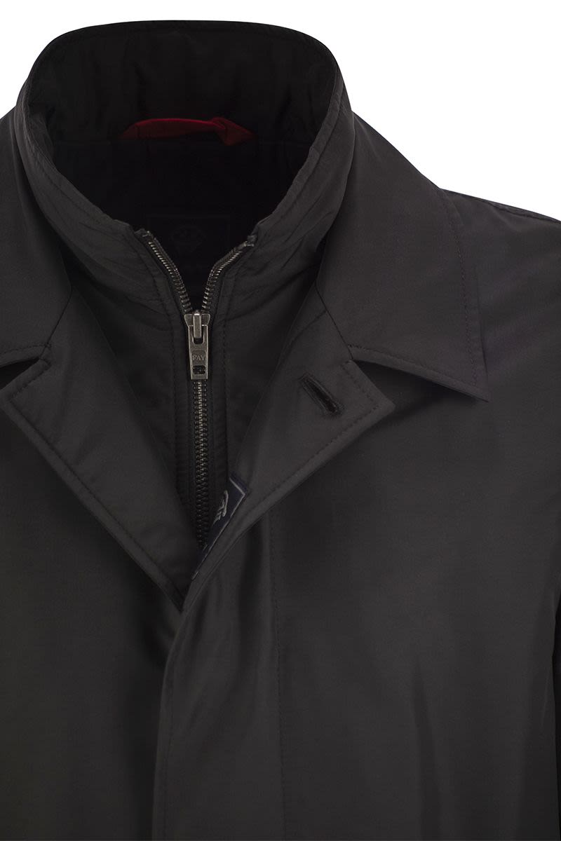 FAY Men's Easy Morning Jacket