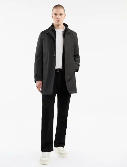 FAY Stylish Jacket Collection for Men - FW24
