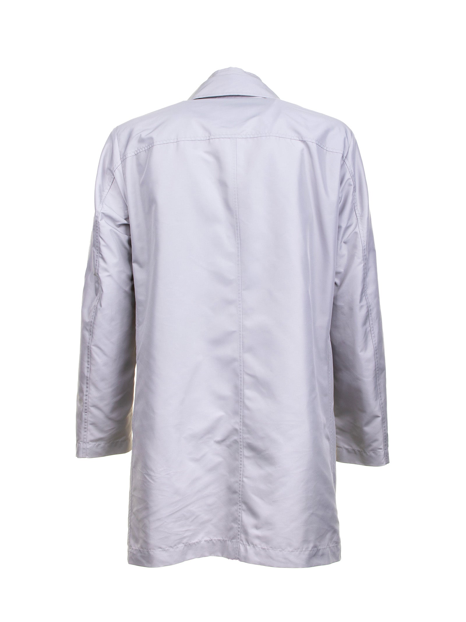 FAY Double Front Trench Morning Jacket for Men