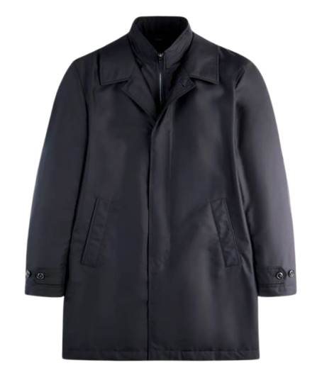 FAY Men's Mini Jacket for FW25