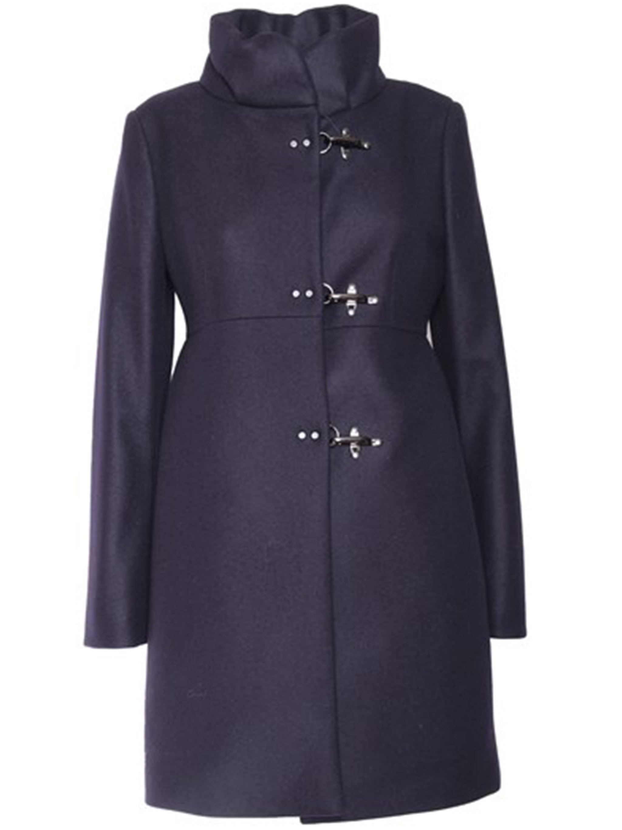 FAY Elegant Wool Jacket for Women - FW25 Collection