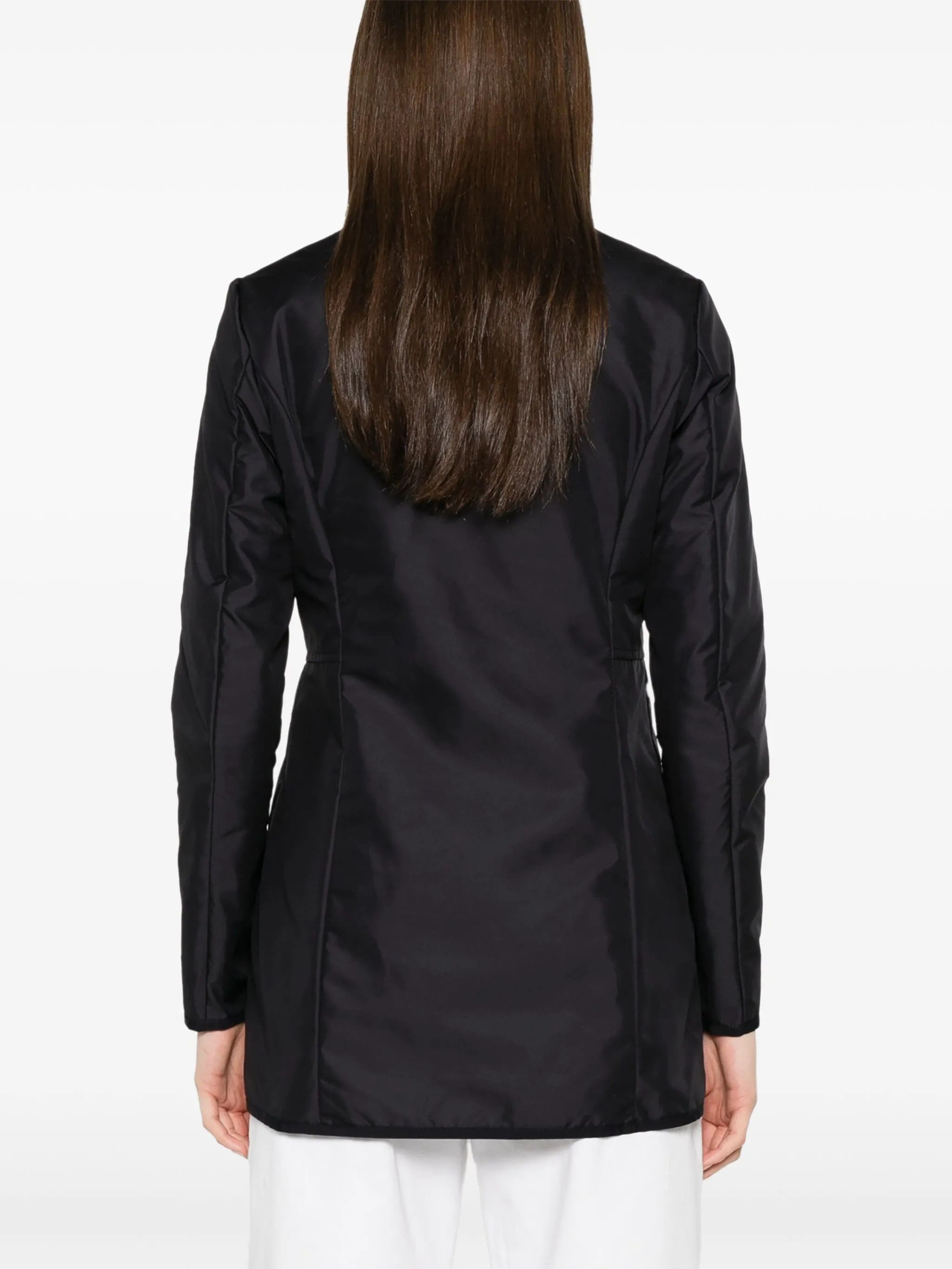 FAY Mini Polyester Short Jacket for Women