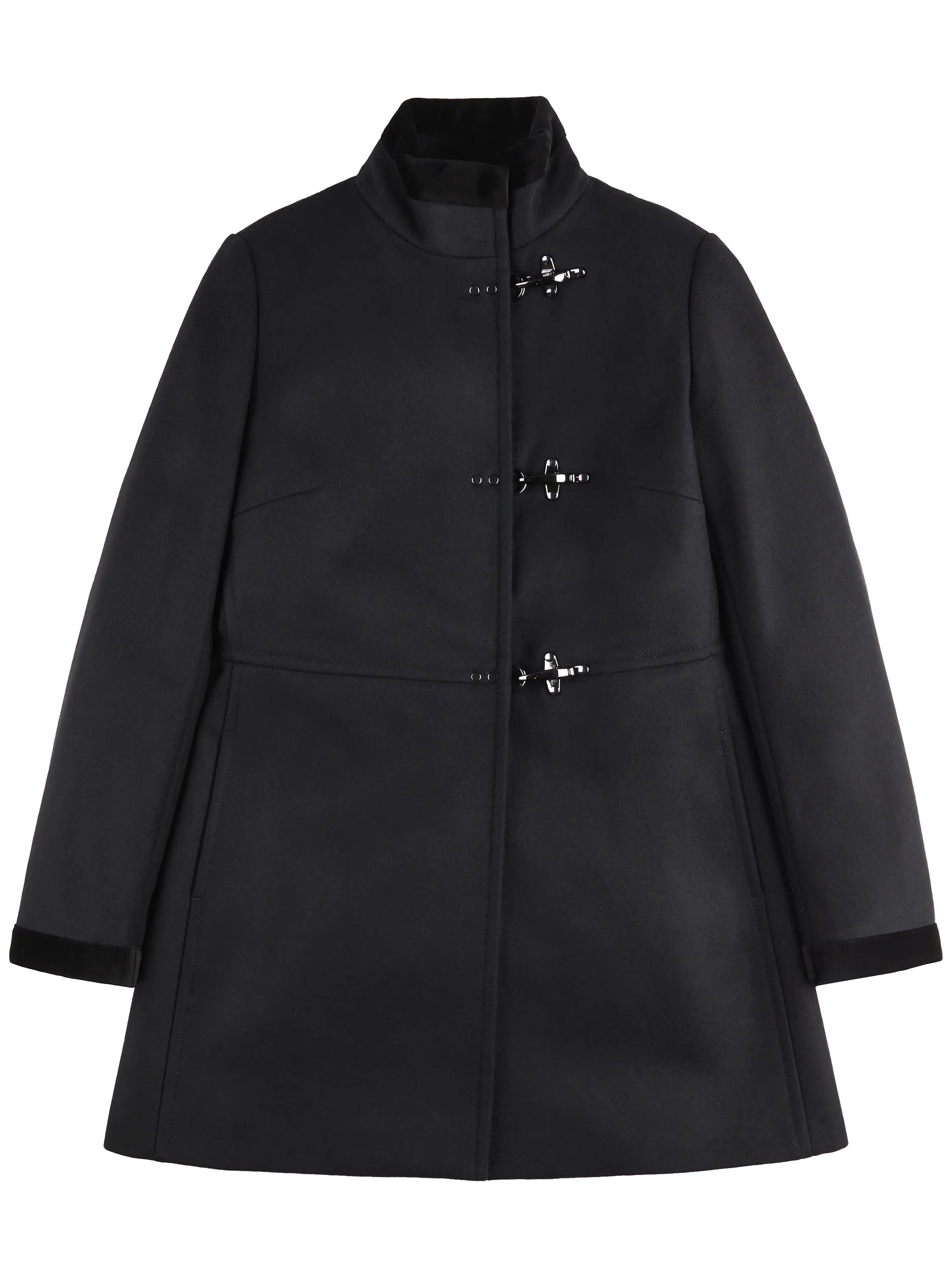 FAY Virginia Wool Blend Jacket