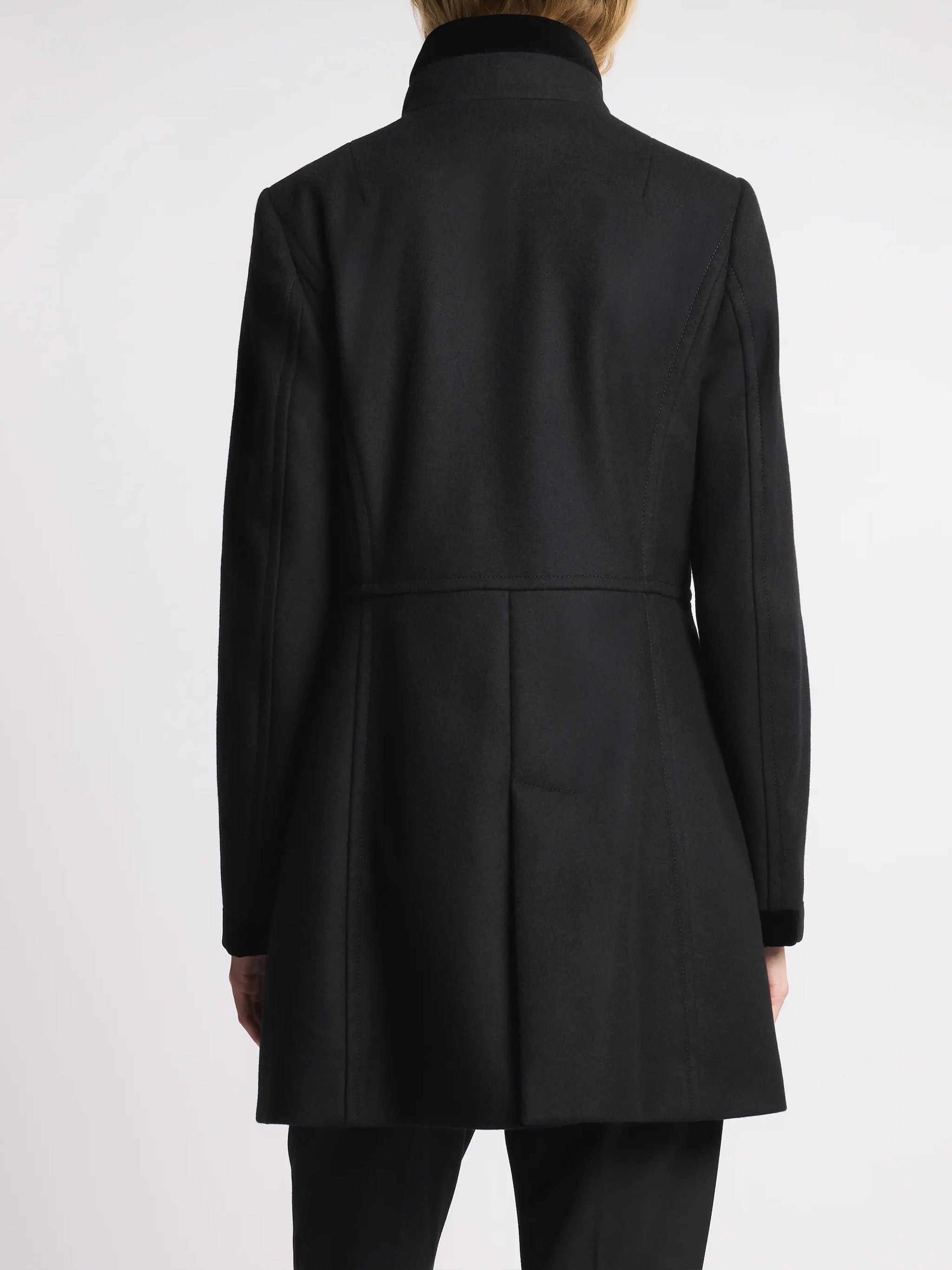 FAY Virginia Wool Blend Jacket