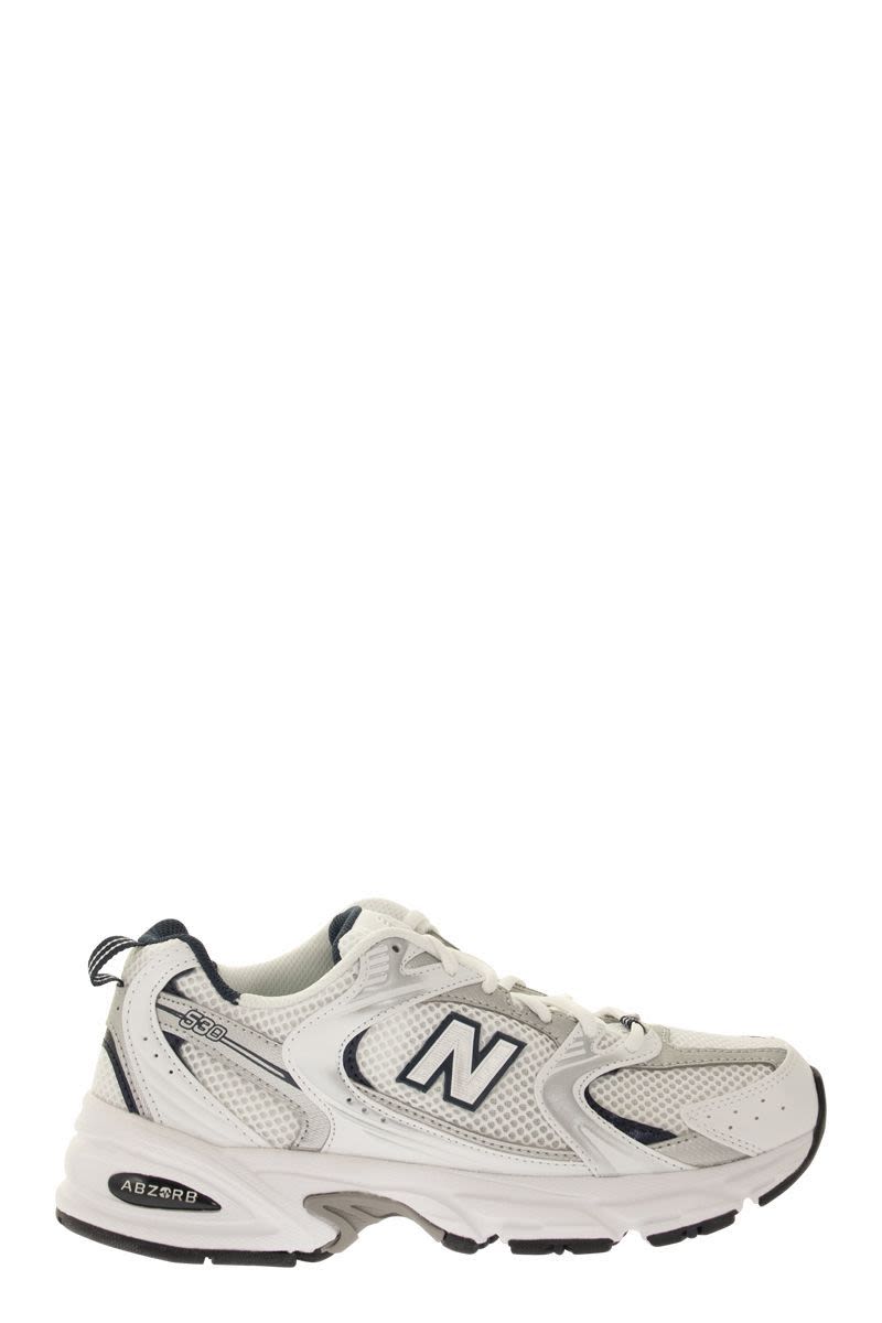 NEW BALANCE Unisex 530 Lifestyle Sneakers