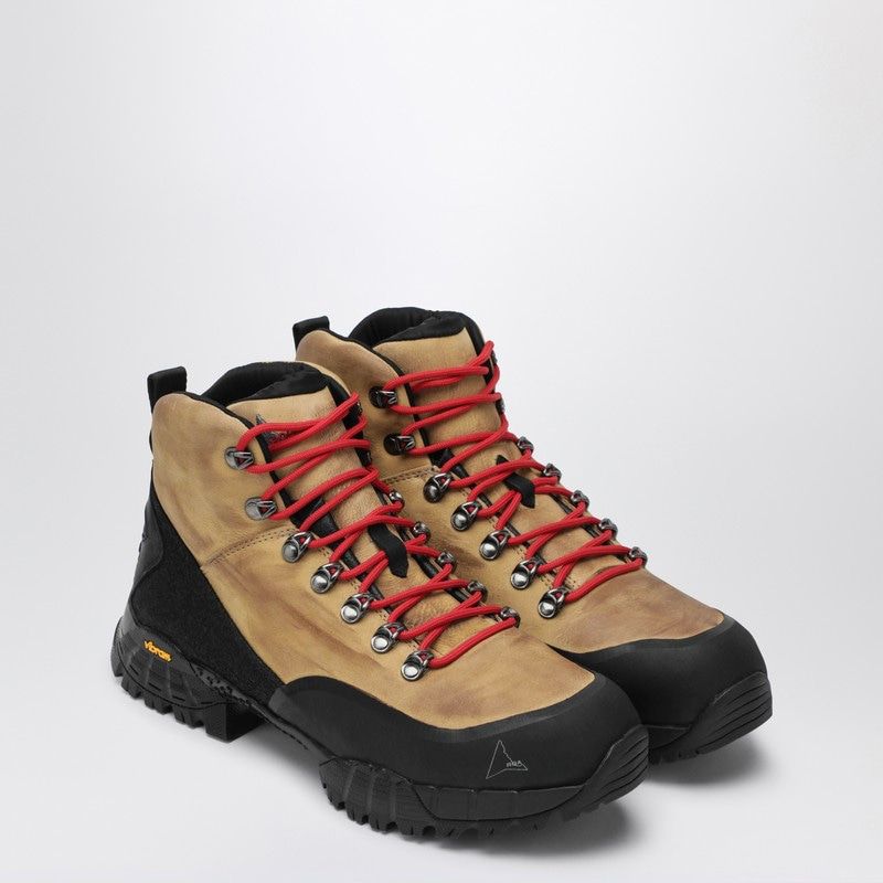 ROA Andreas Lace-Up Boot for Men