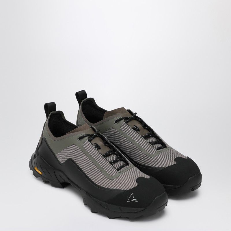 ROA Lightweight Technical Sneakers for Men
