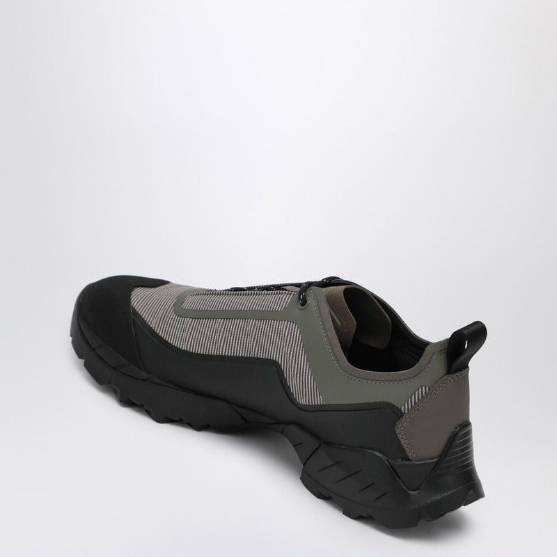 ROA Lightweight Technical Sneakers for Men