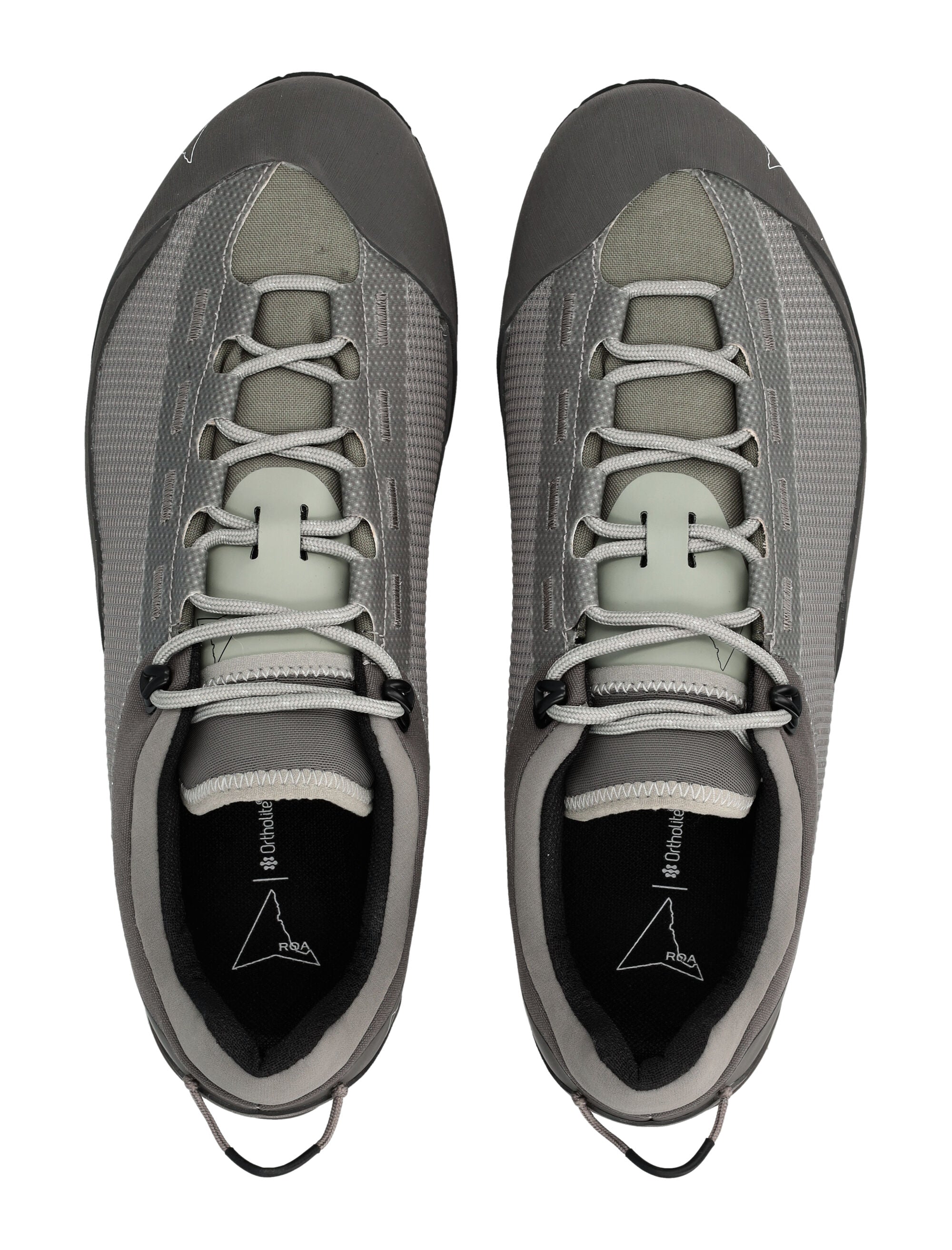 ROA Low Reflective Trekking Shoes for Men - Mini Stability Design