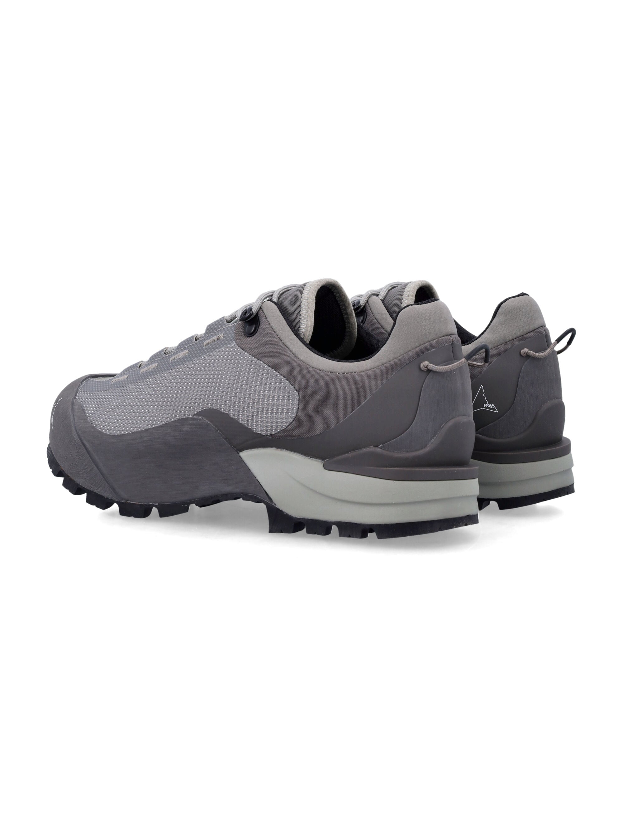 ROA Low Reflective Trekking Shoes for Men - Mini Stability Design